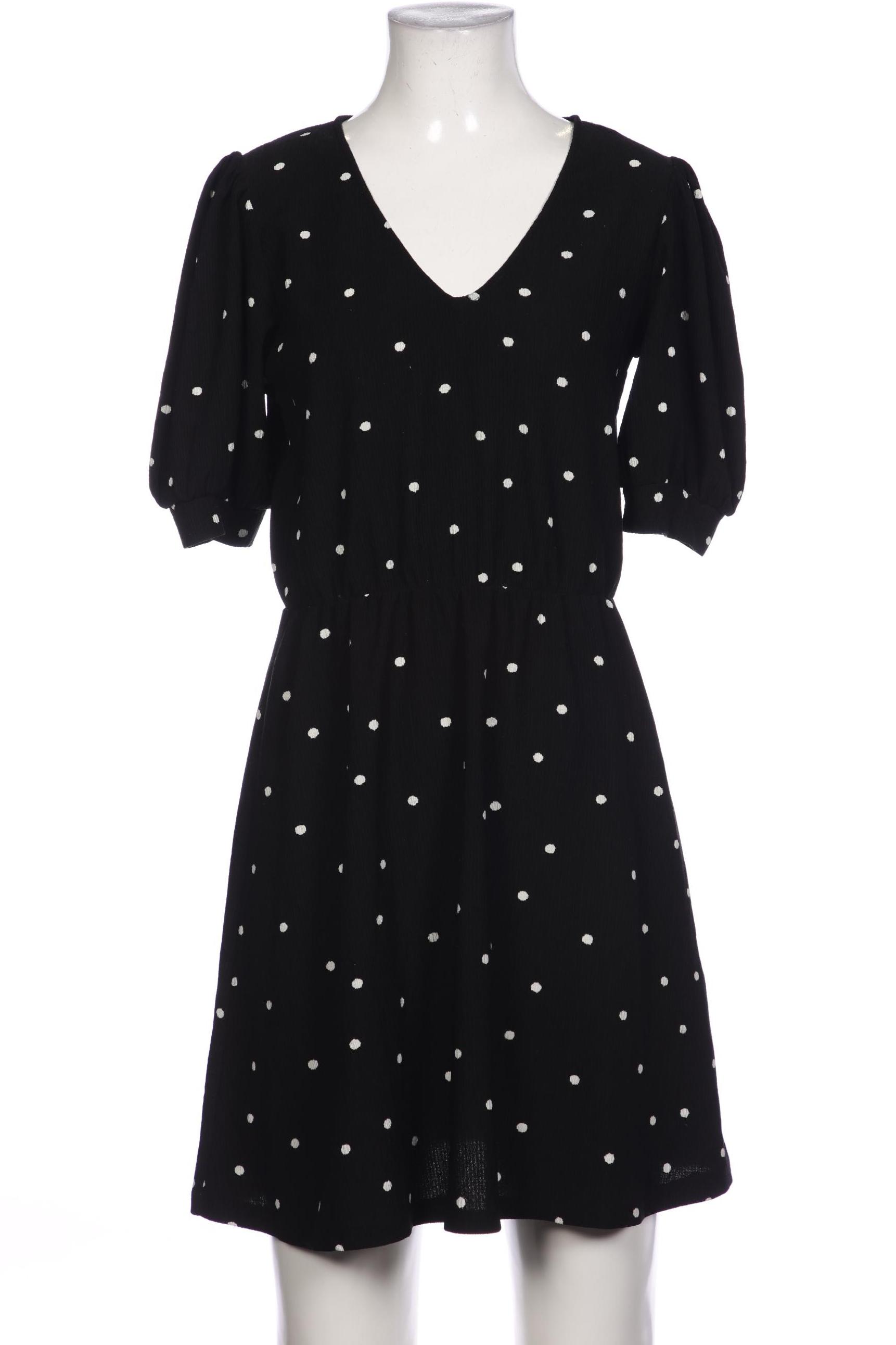 

NAF NAF Damen Kleid, schwarz, Gr. 36
