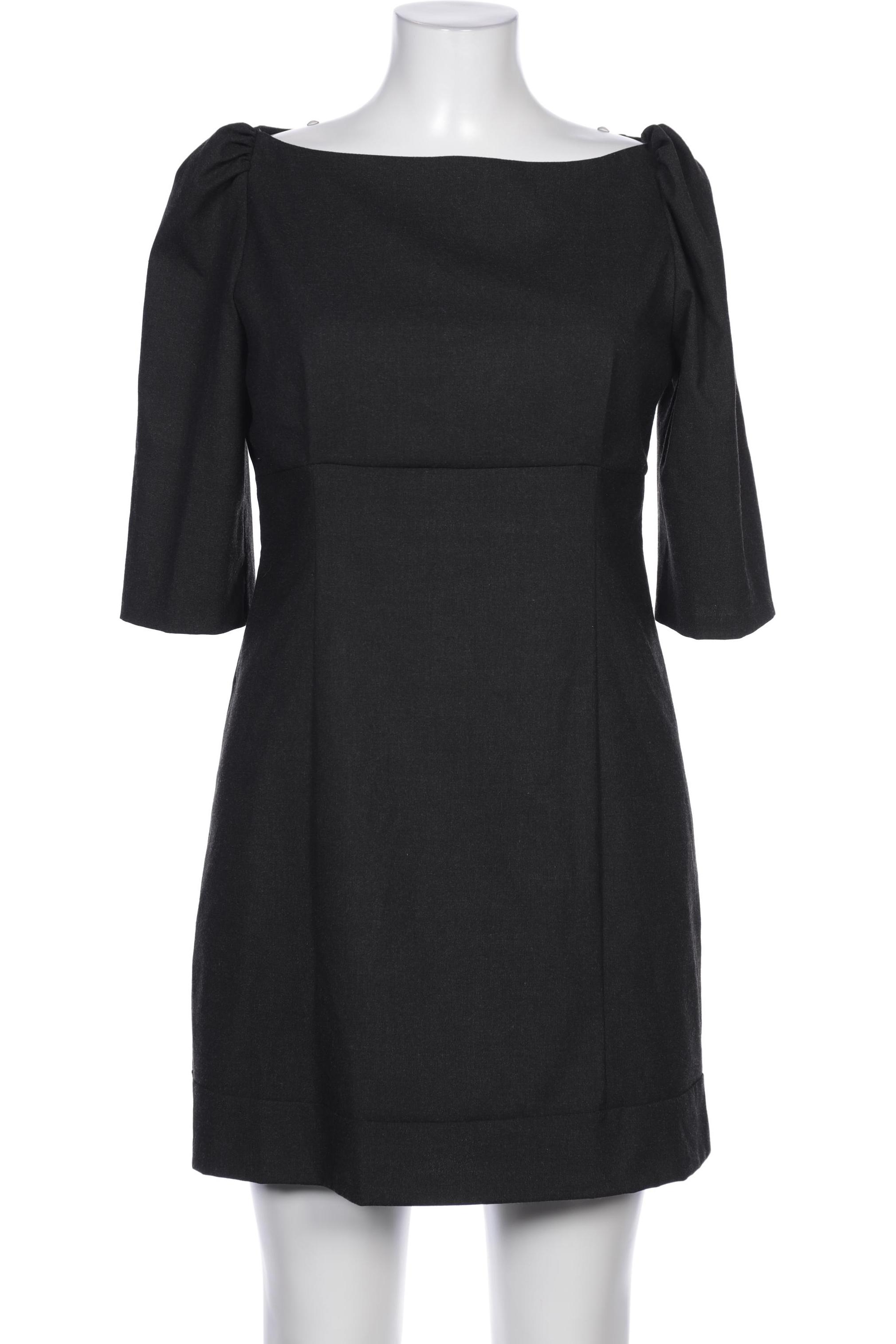 

NAF NAF Damen Kleid, schwarz, Gr. 44