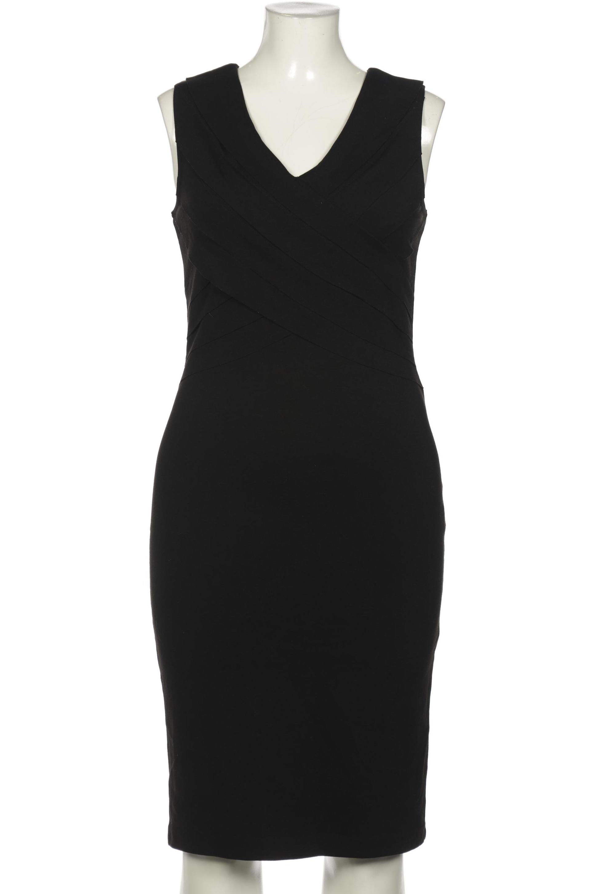 

NAF NAF Damen Kleid, schwarz, Gr. 42