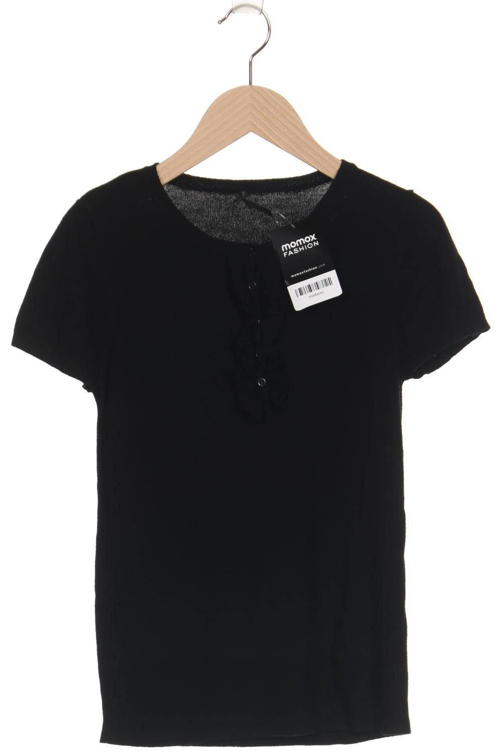 

NAF NAF Damen Pullover, schwarz, Gr. 38
