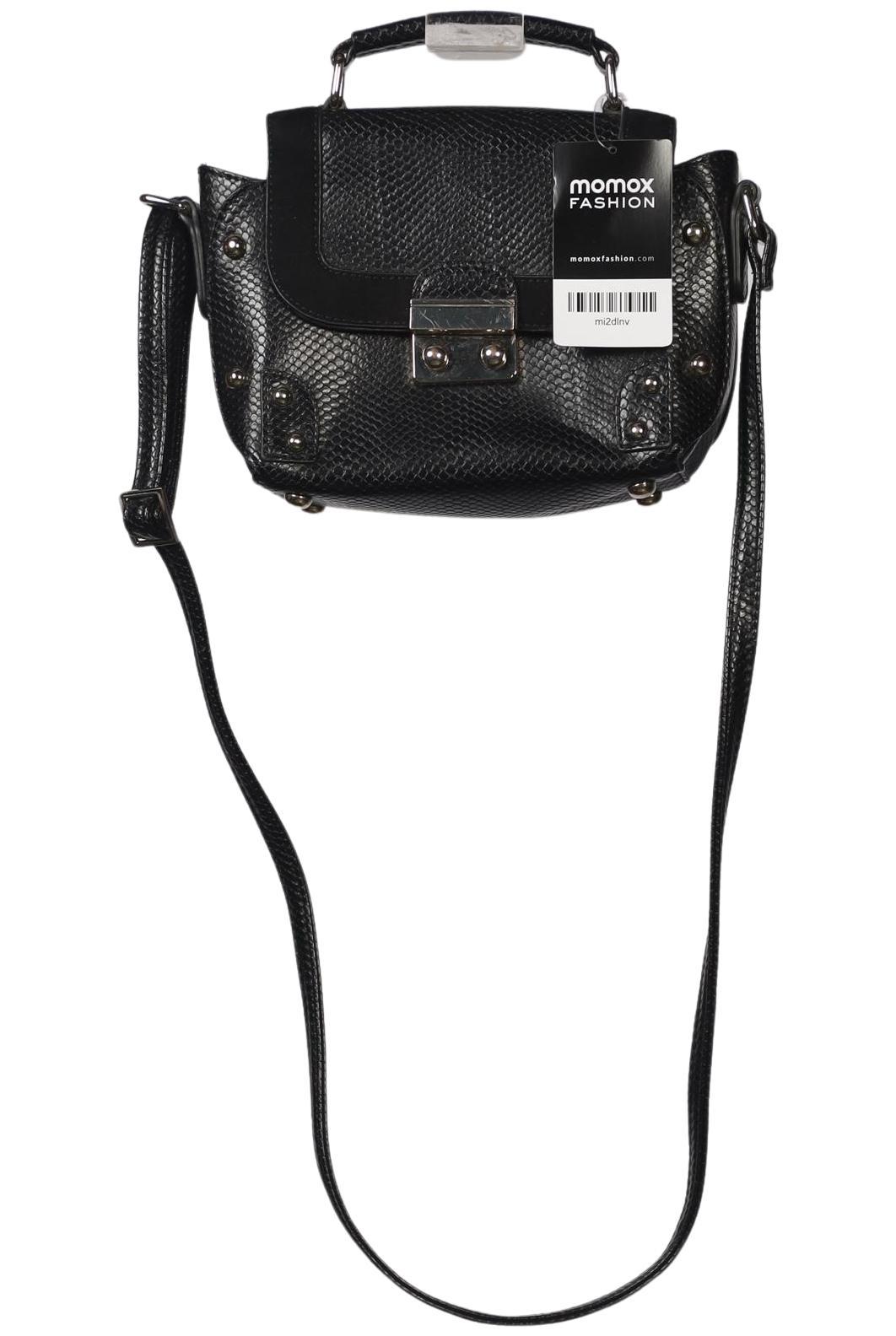

NAF NAF Damen Handtasche, schwarz, Gr.