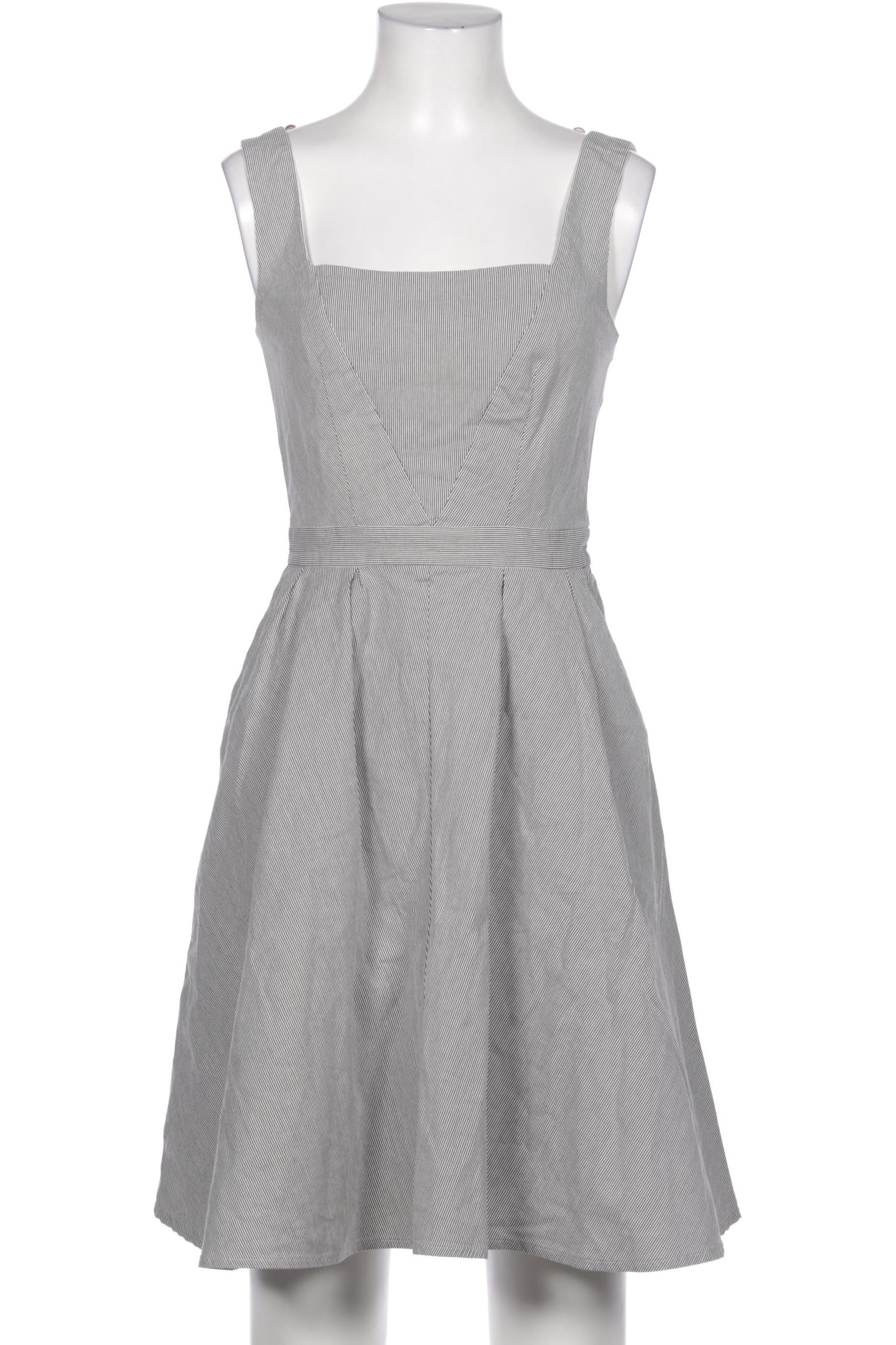 

NAF NAF Damen Kleid, grau