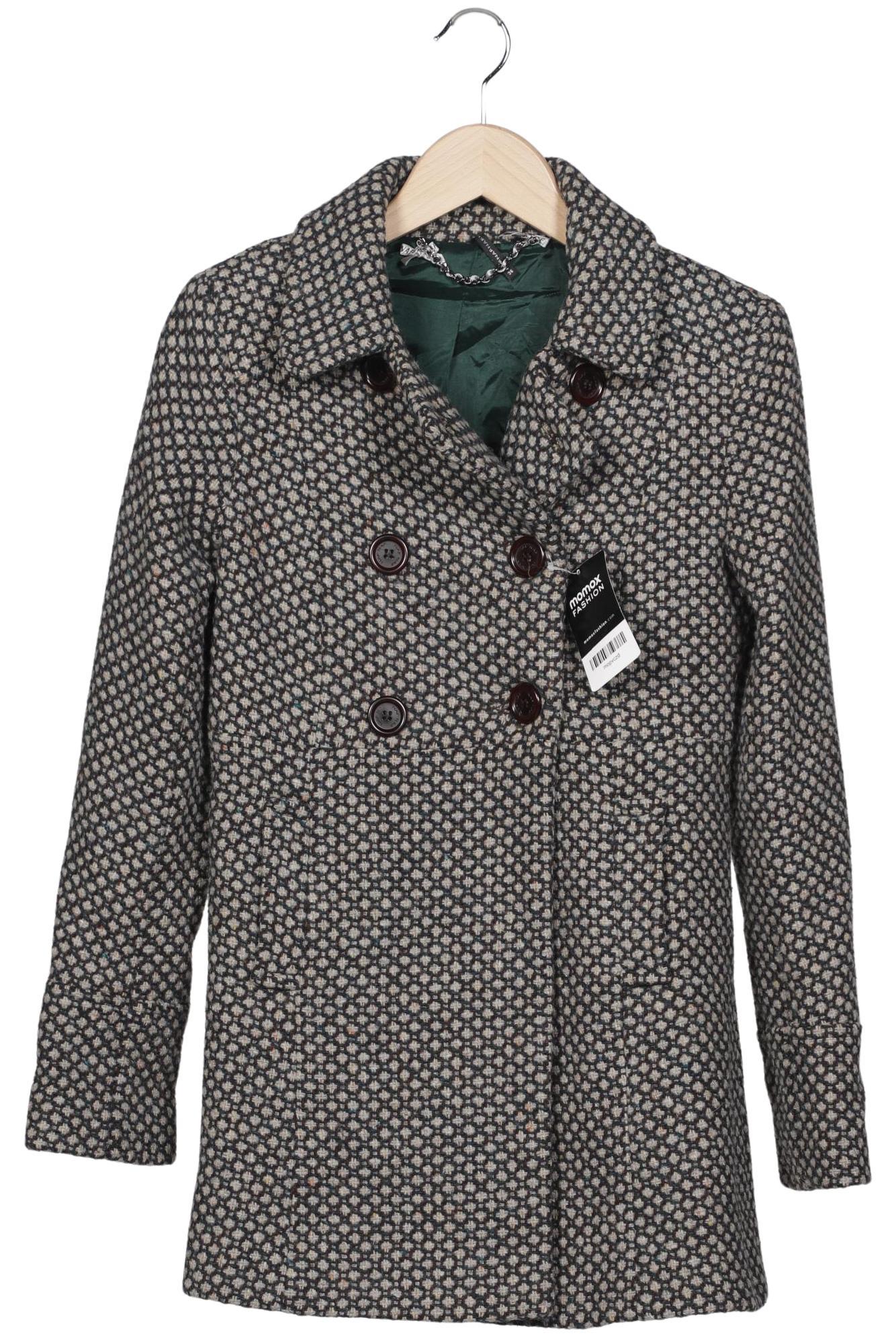 

NAF NAF Damen Jacke, mehrfarbig, Gr. 36