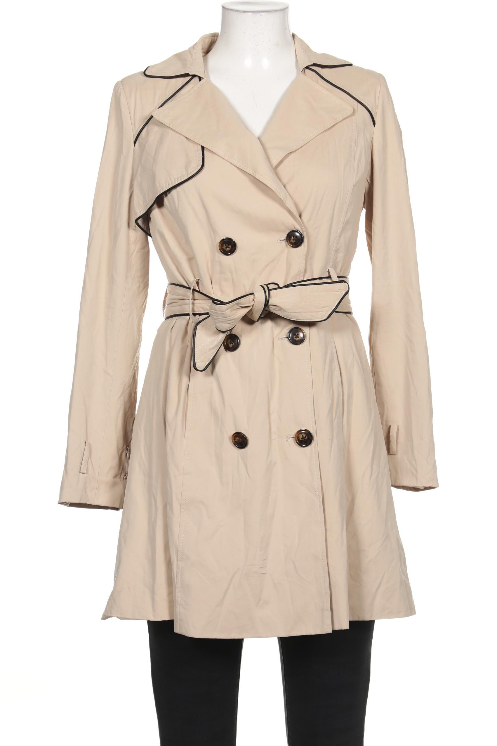 

NAF NAF Damen Mantel, beige