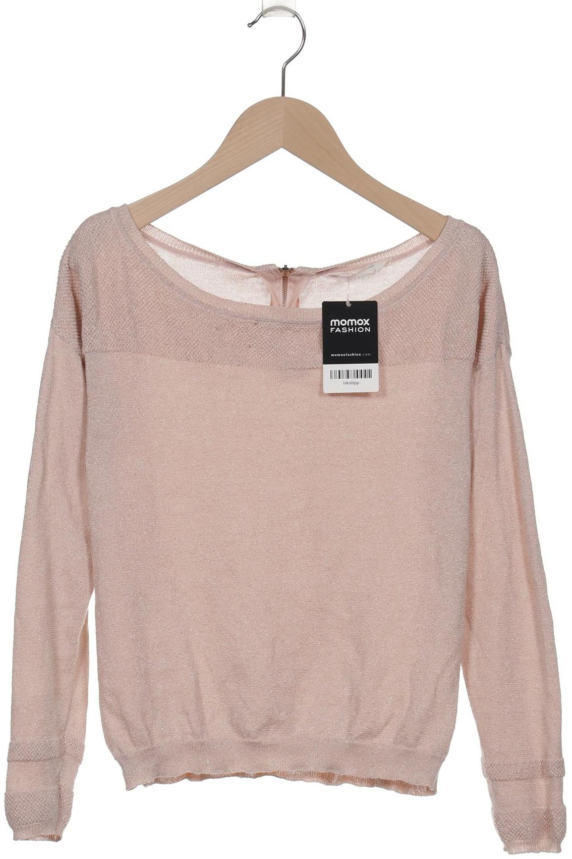 

NAF NAF Damen Pullover, pink, Gr. 36