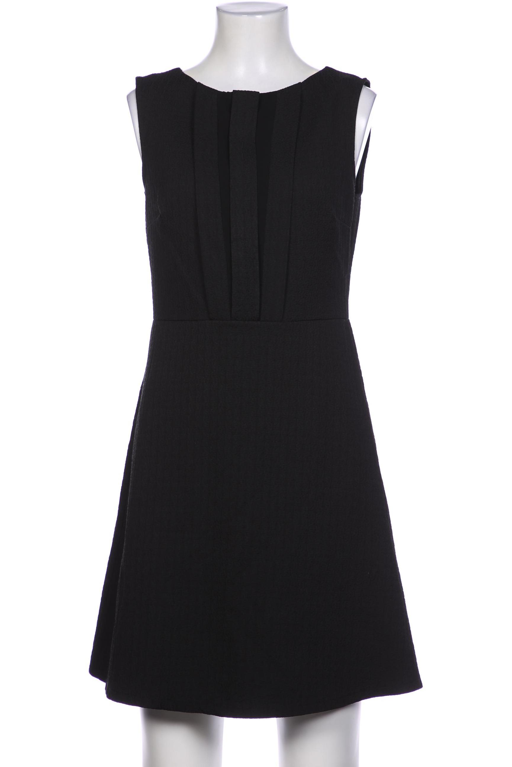 

NAF NAF Damen Kleid, schwarz, Gr. 36