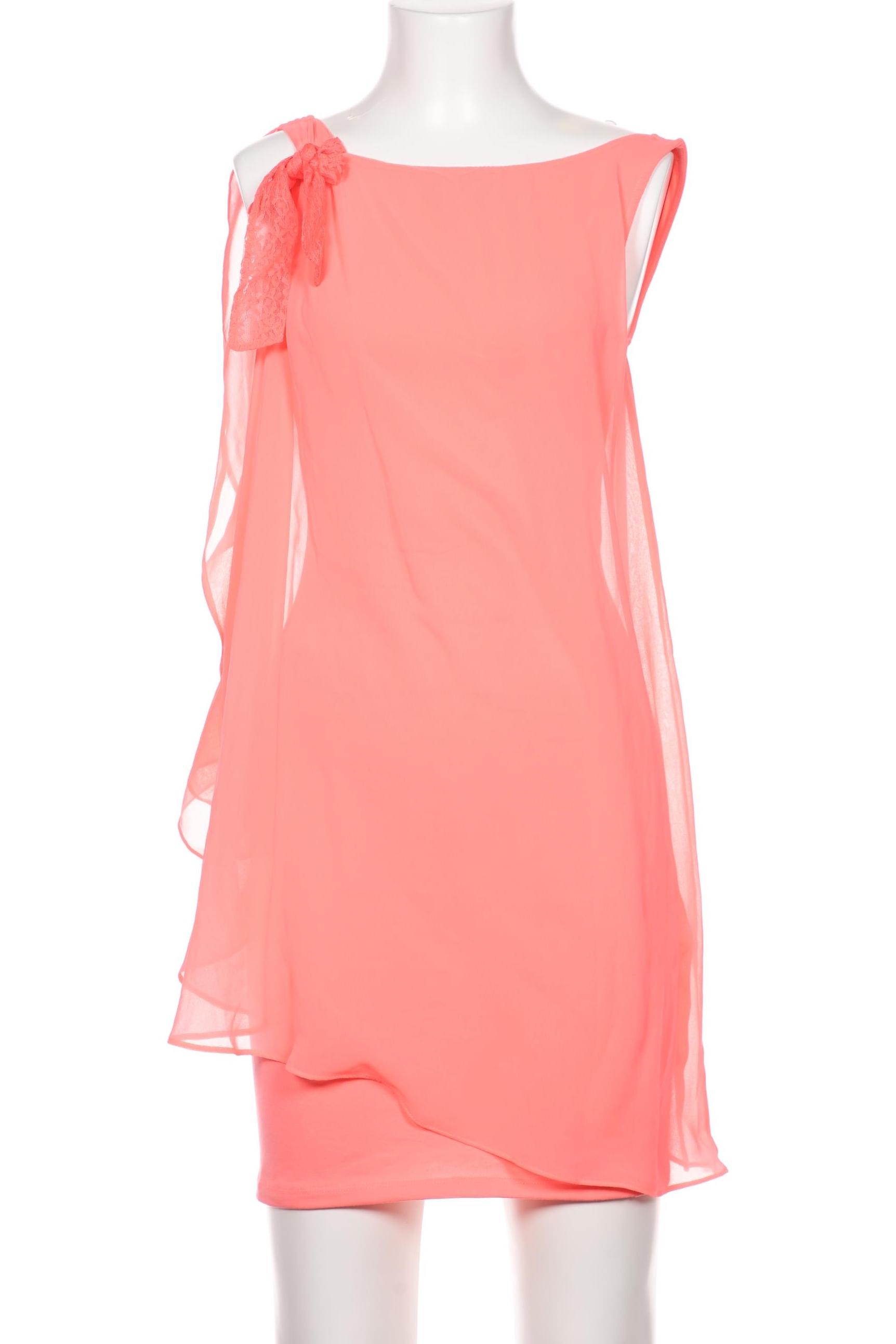 

NAF NAF Damen Kleid, neon, Gr. 34