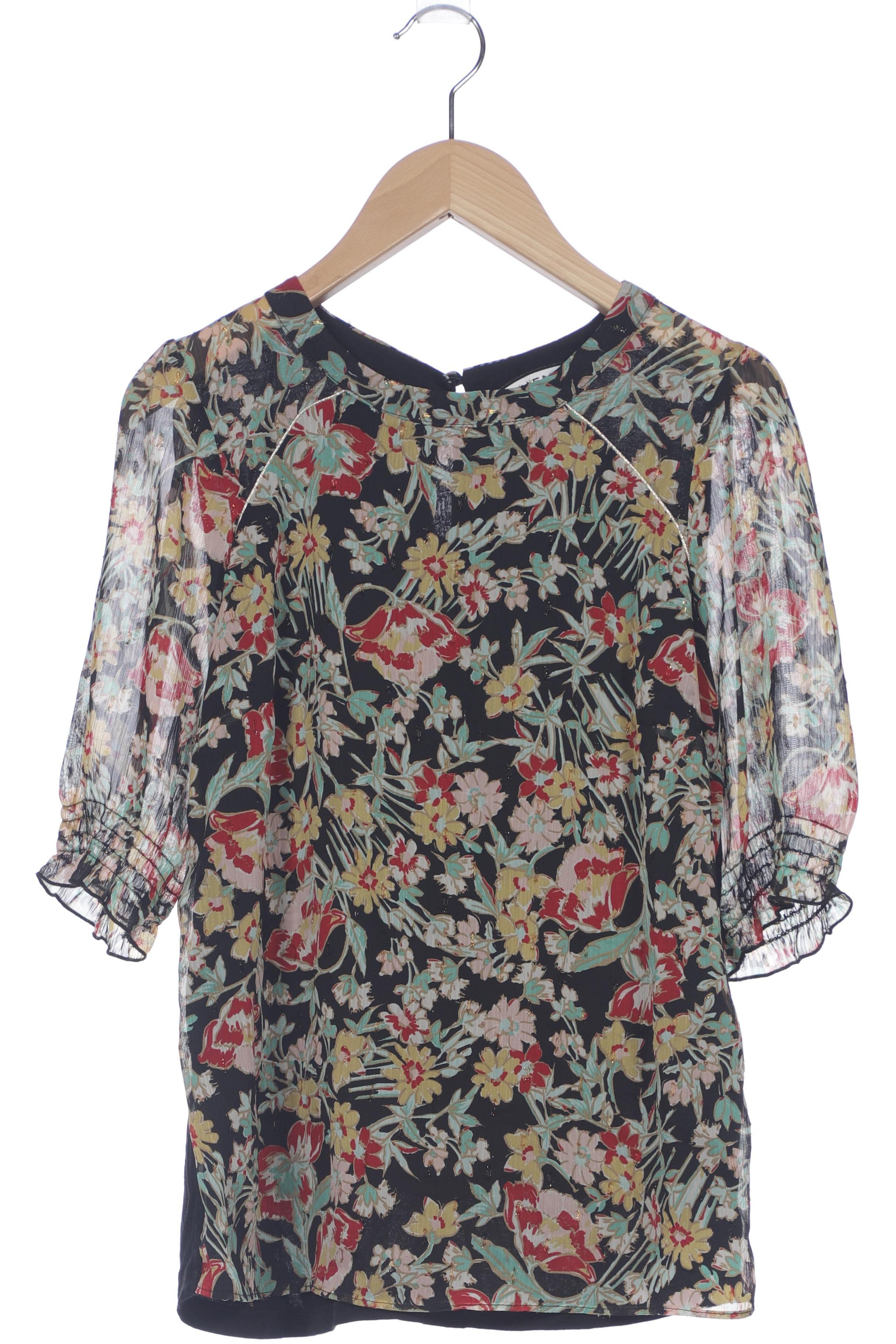 

NAF NAF Damen T-Shirt, mehrfarbig, Gr. 36