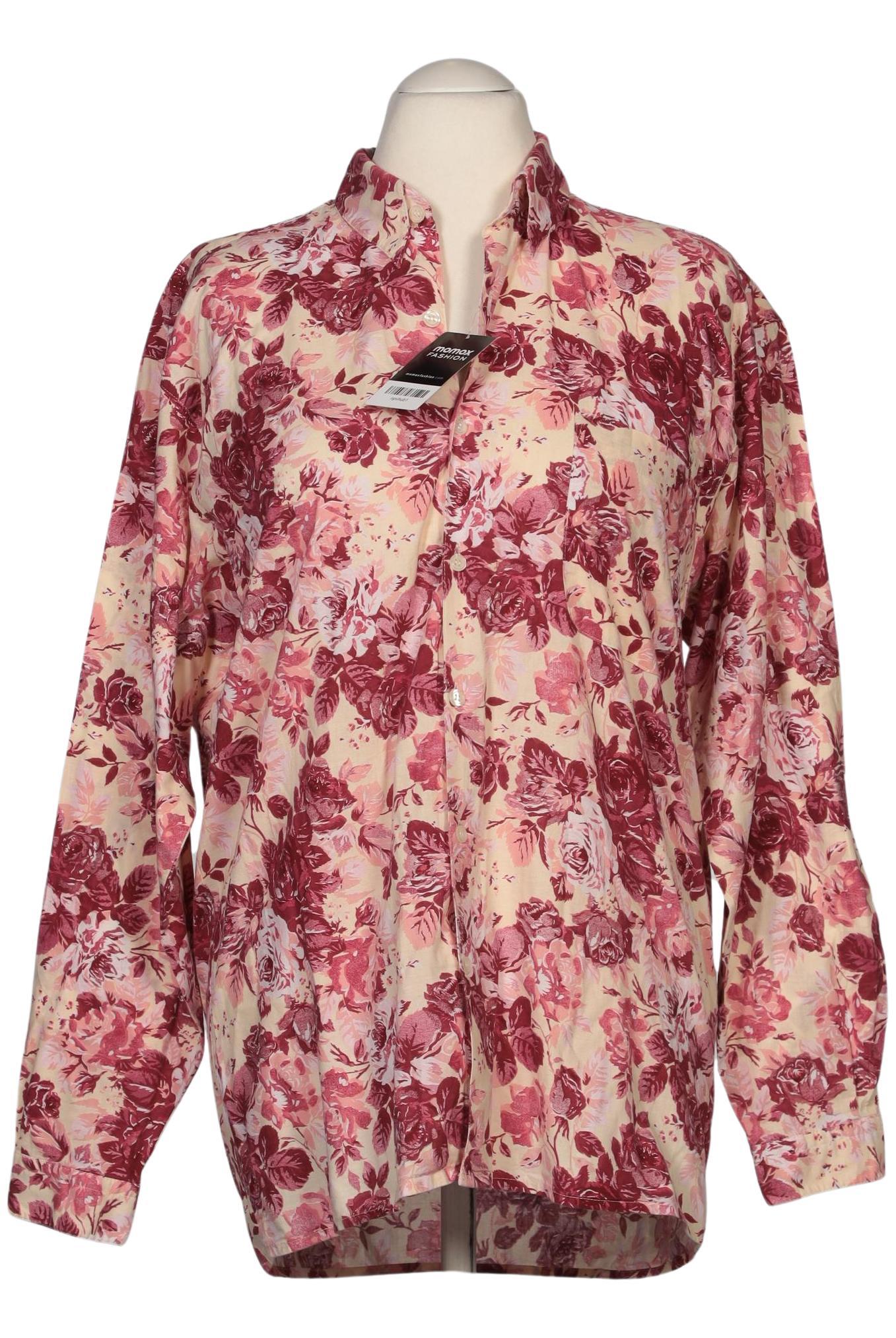 

NAF NAF Damen Bluse, mehrfarbig, Gr. 46