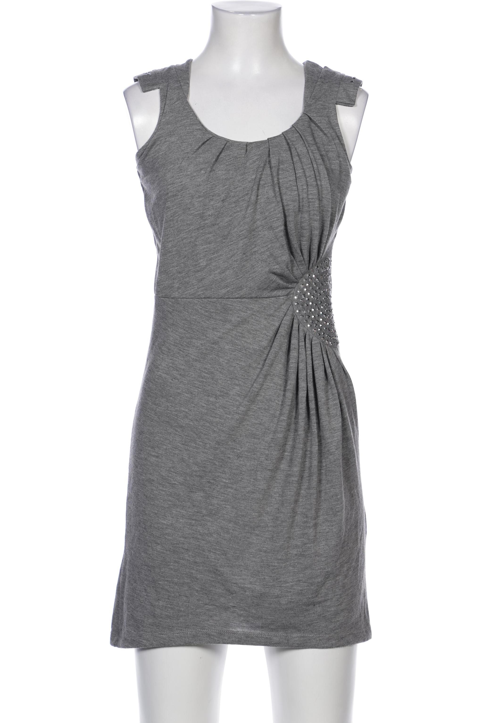 

NAF NAF Damen Kleid, grau