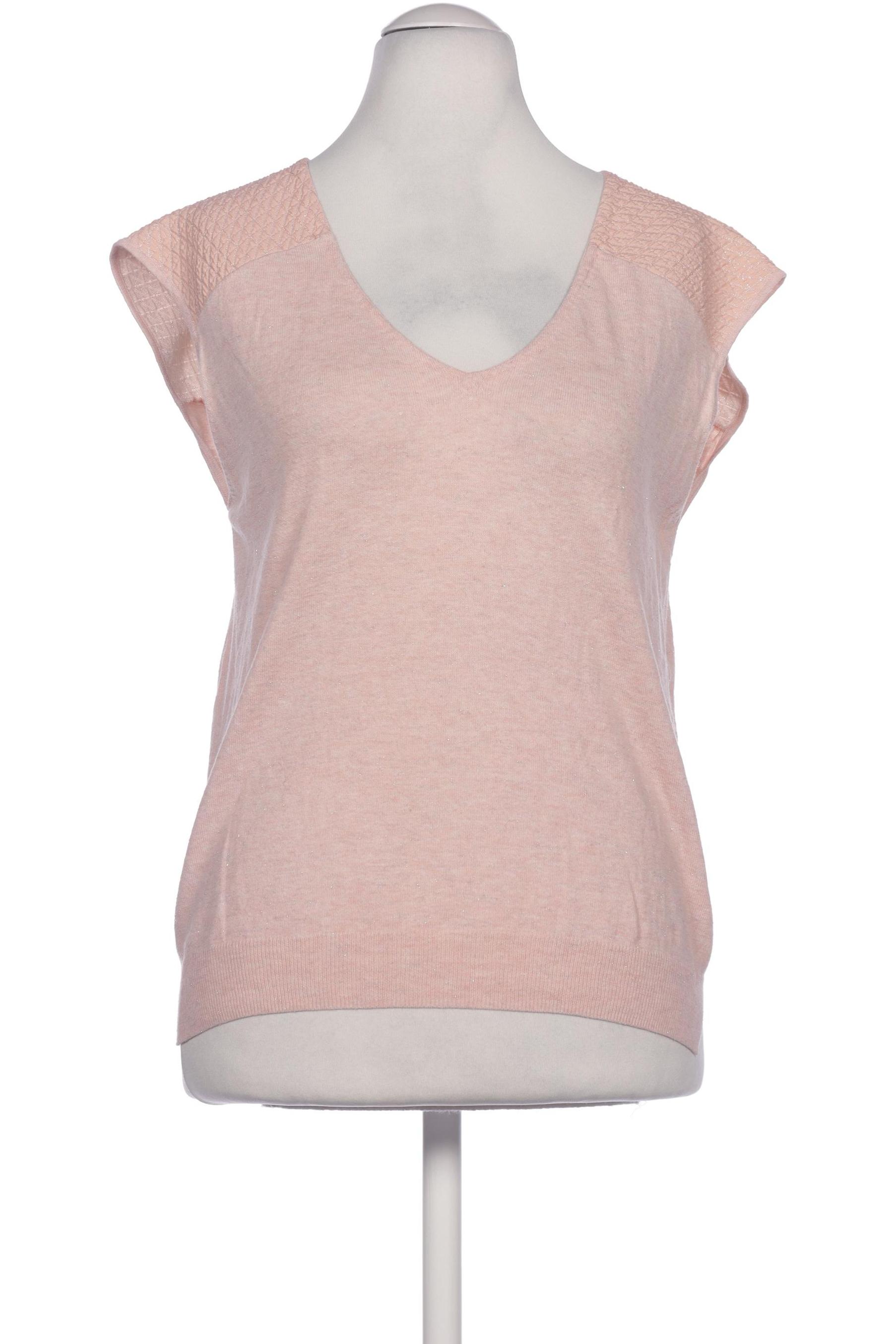 

NAF NAF Damen Pullover, orange, Gr. 38