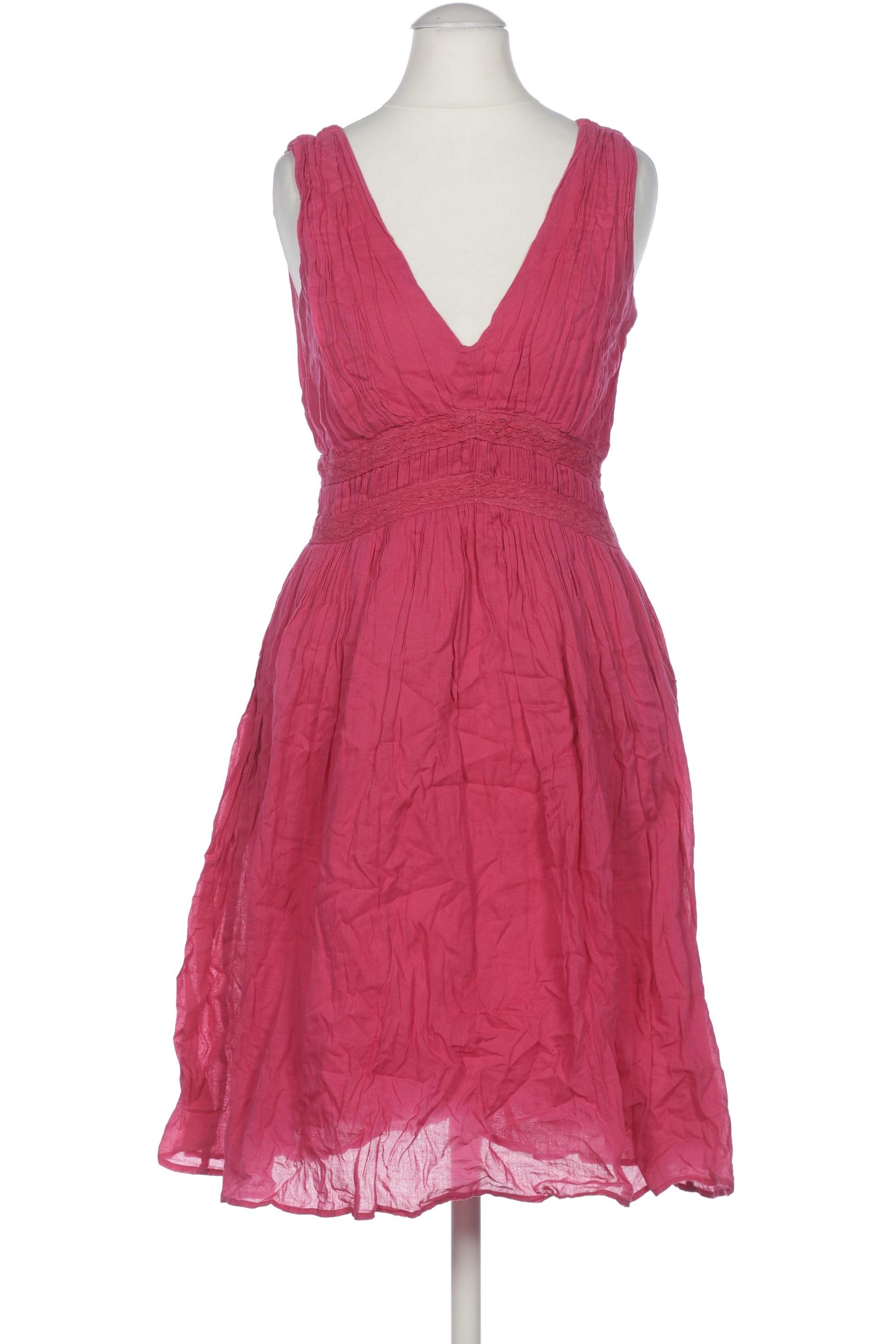 

NAF NAF Damen Kleid, pink, Gr. 36