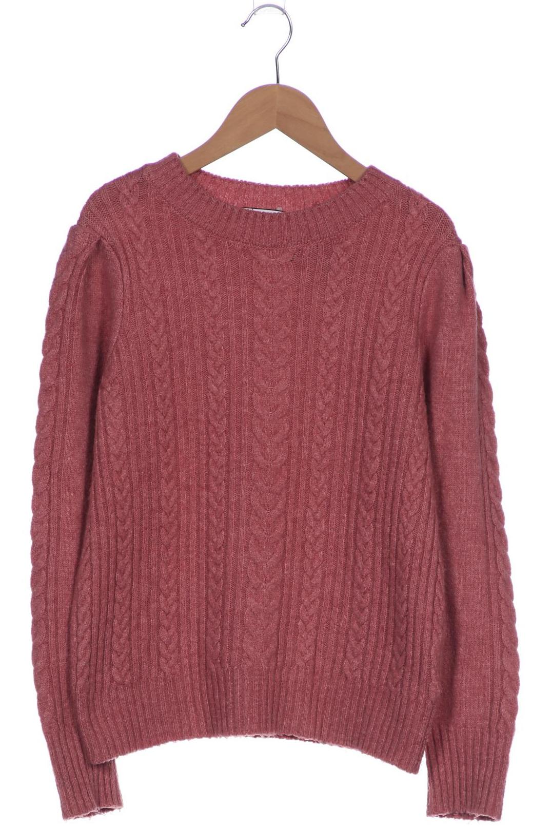 

NAF NAF Damen Pullover, pink, Gr. 36