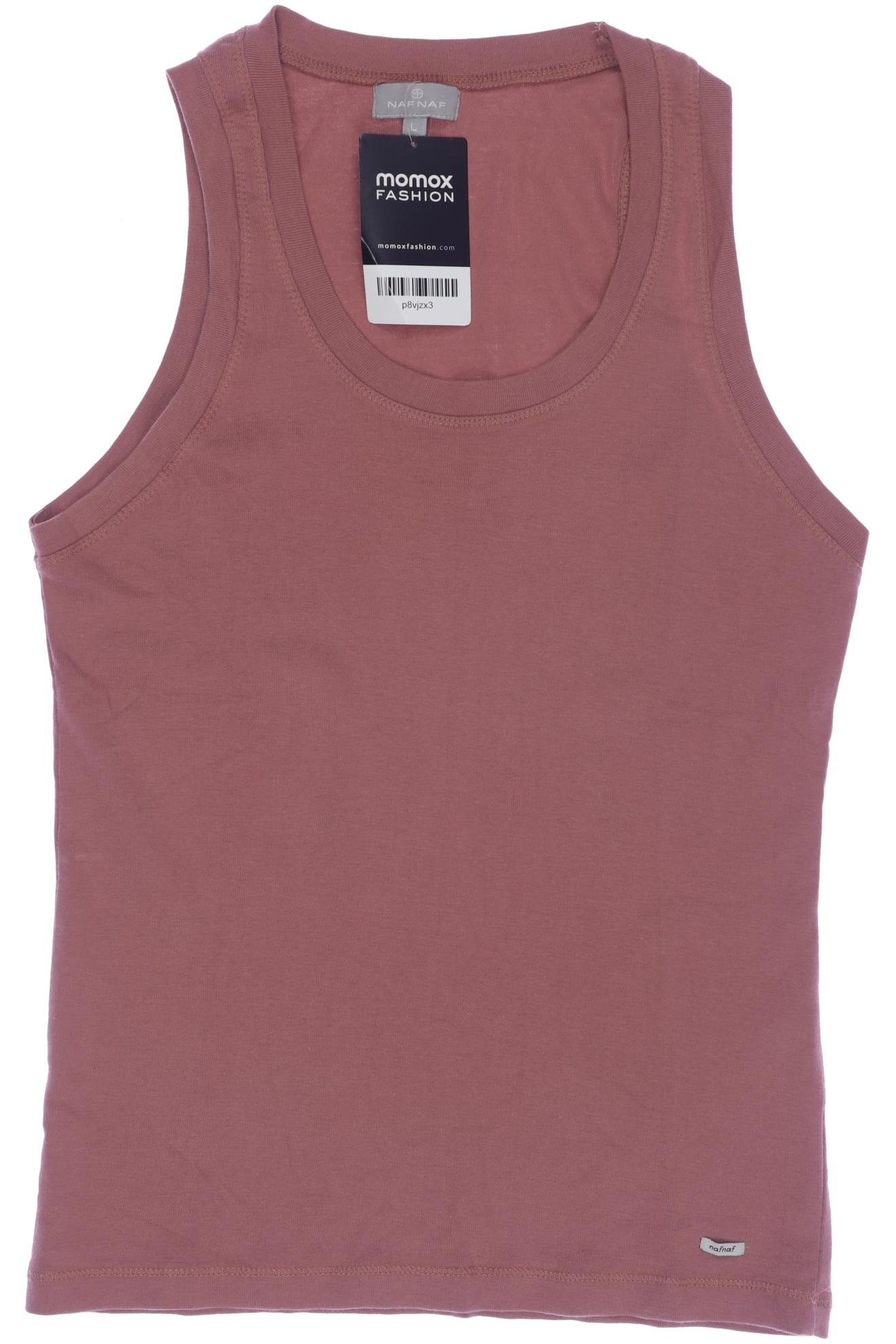 

NAF NAF Damen Top, pink, Gr. 42