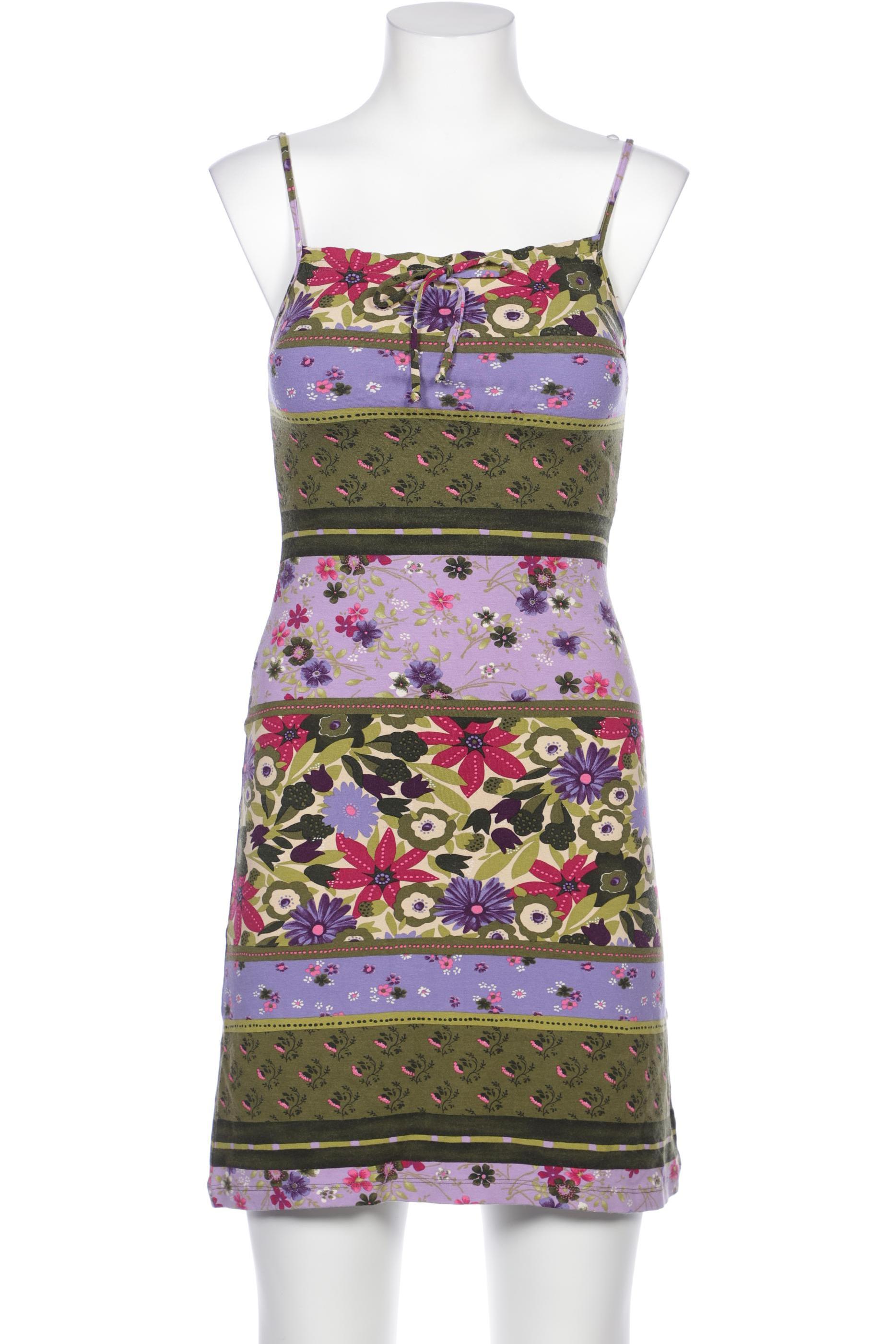 

NAF NAF Damen Kleid, mehrfarbig, Gr. 38