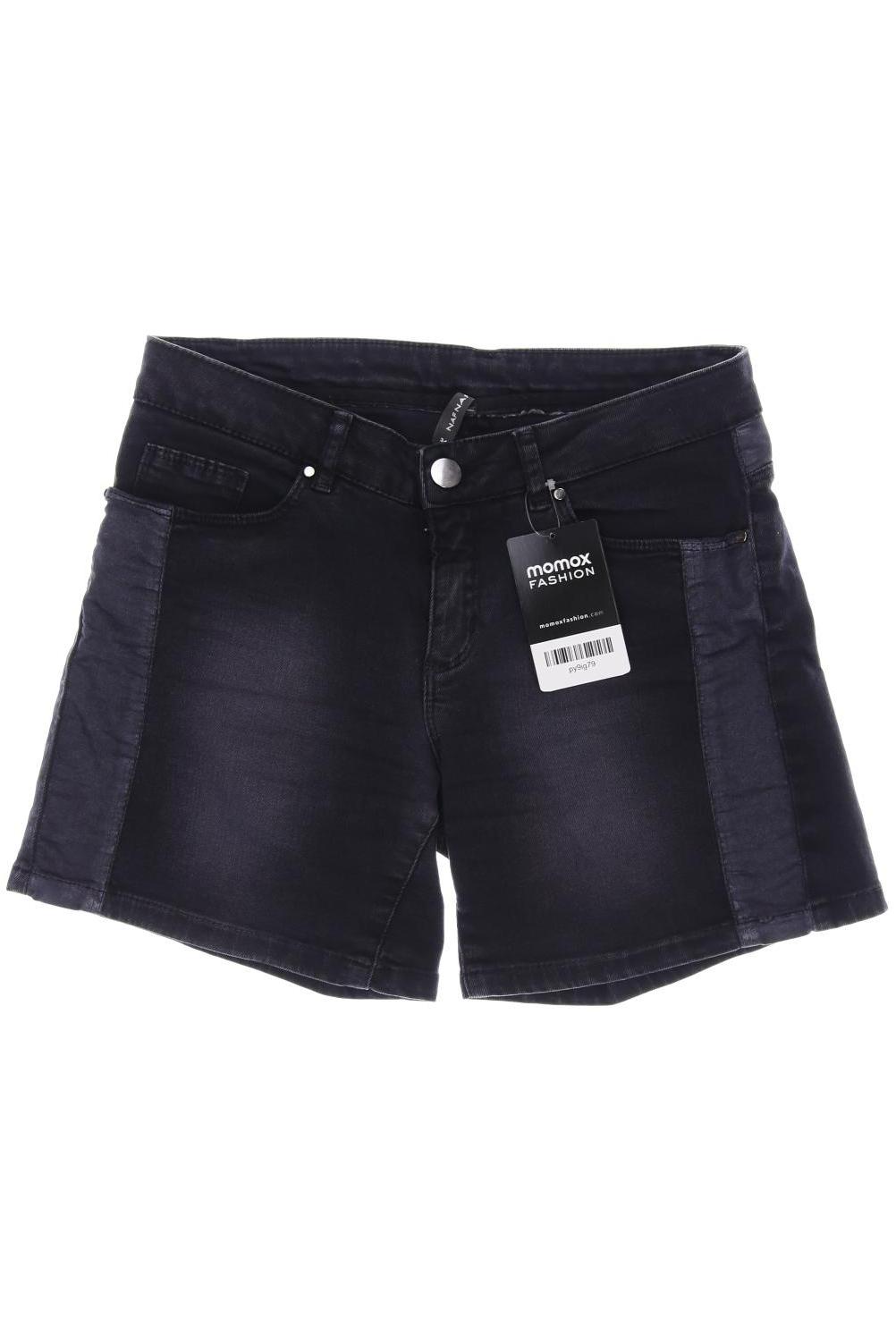 

NAF NAF Damen Shorts, grau