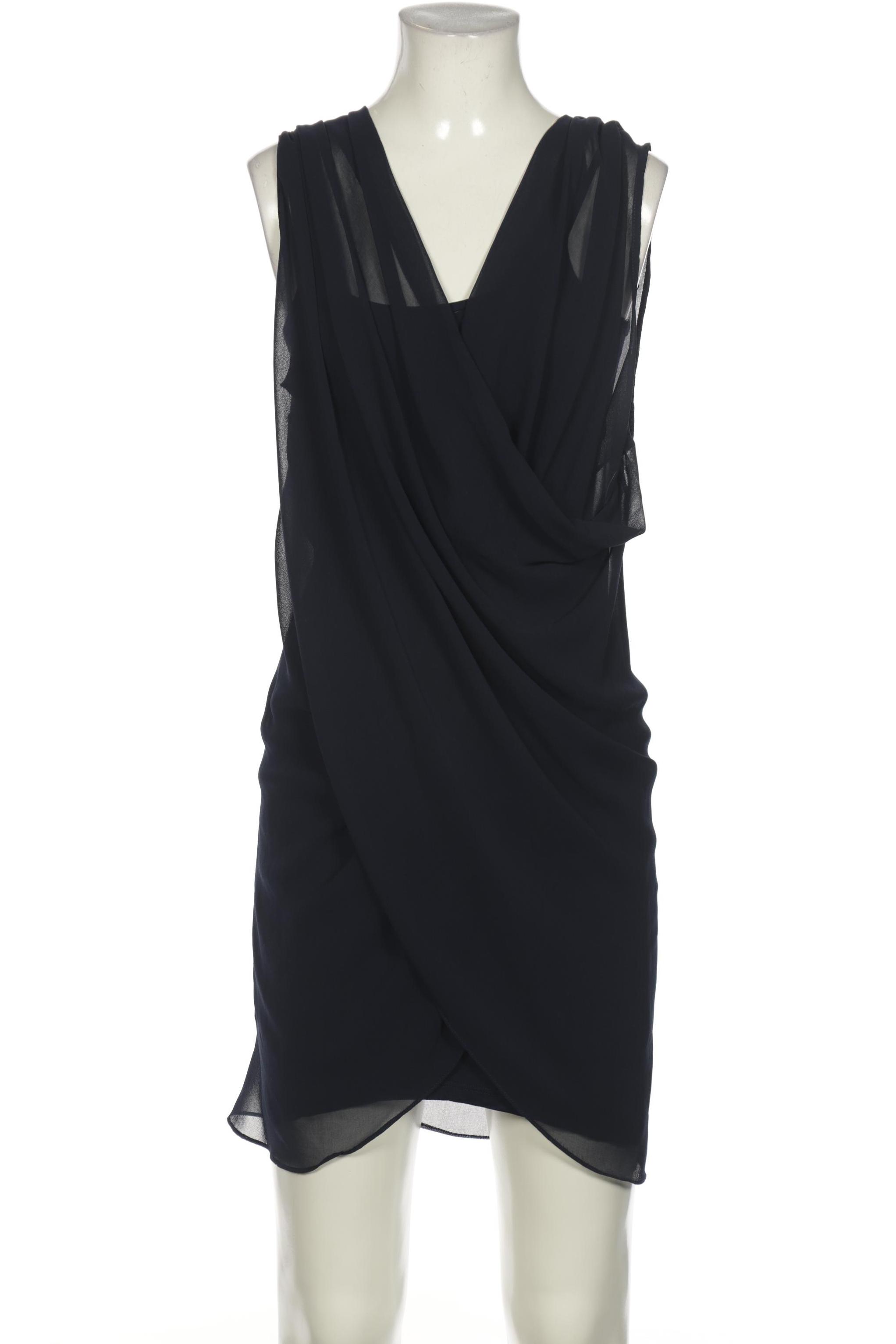 

NAF NAF Damen Kleid, marineblau