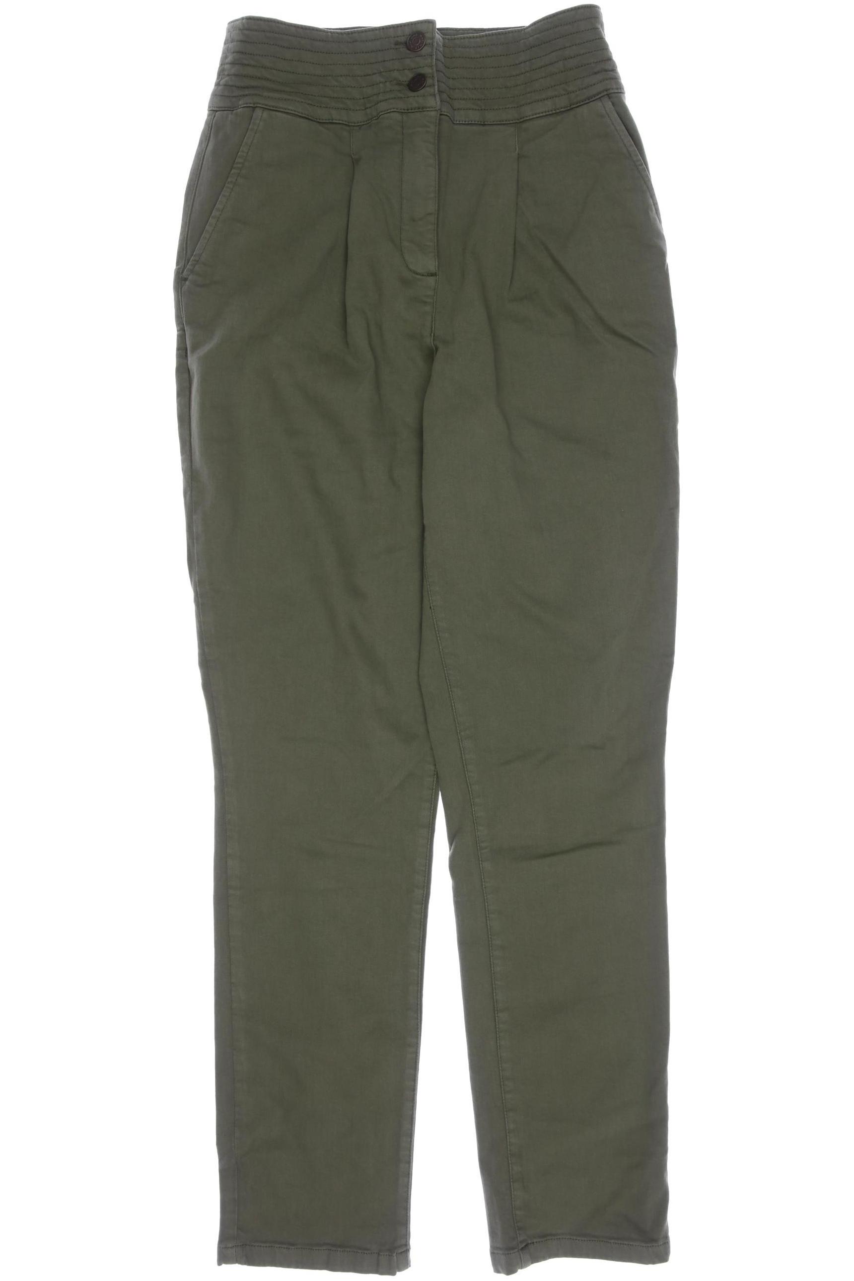 

NAF NAF Damen Jeans, grün, Gr. 38