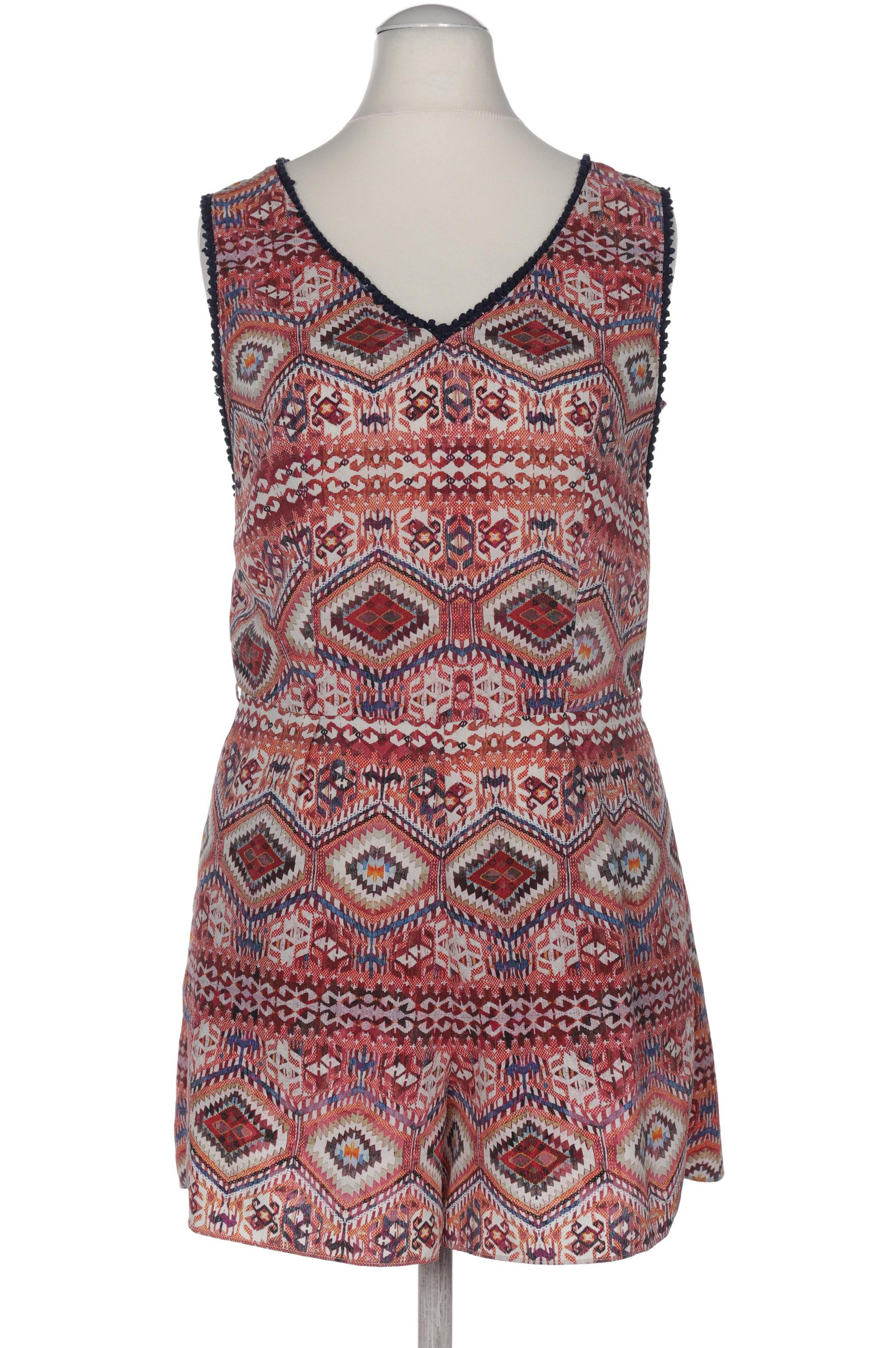 

NAF NAF Damen Jumpsuit/Overall, mehrfarbig, Gr. 38