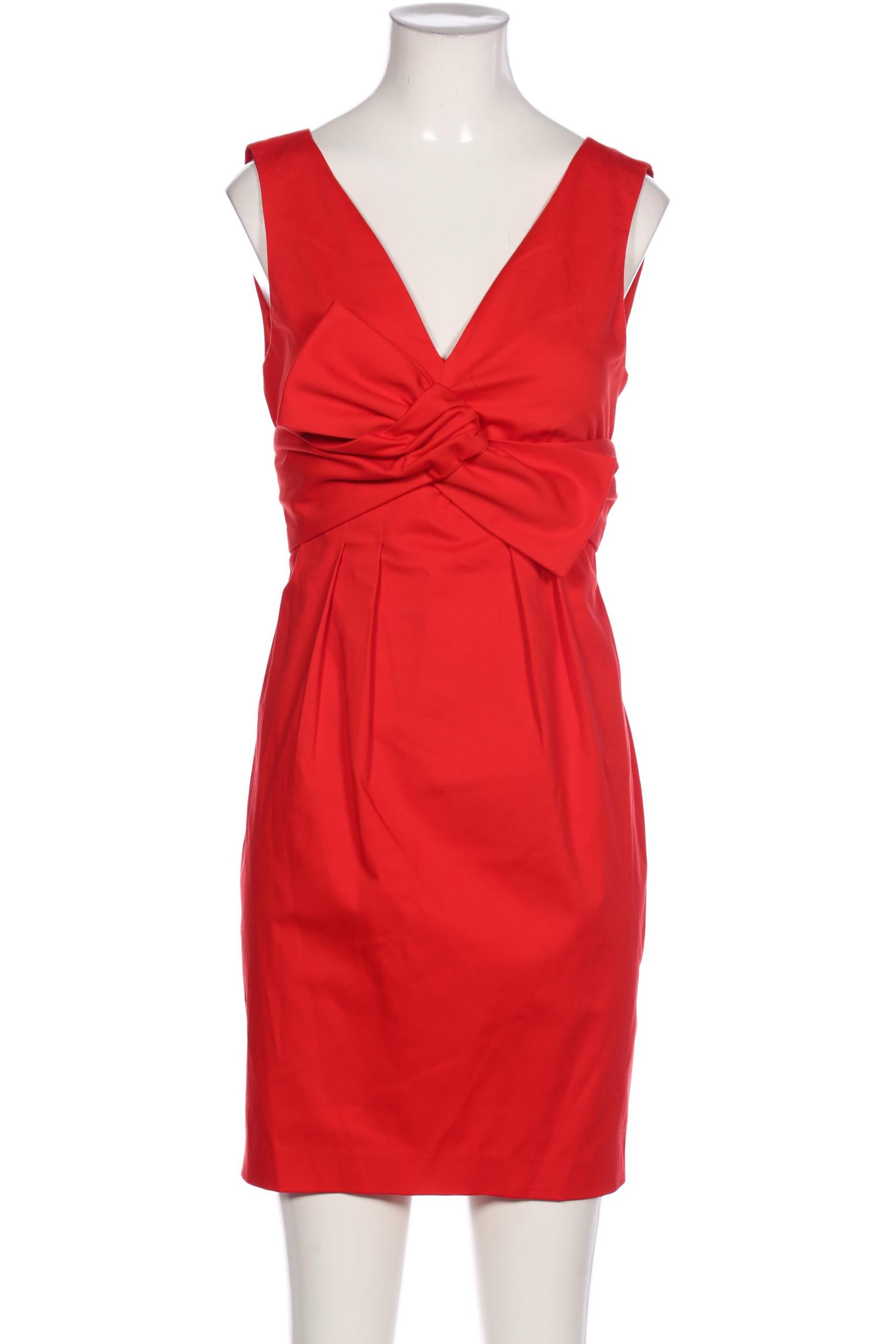 

NAF NAF Damen Kleid, rot, Gr. 36