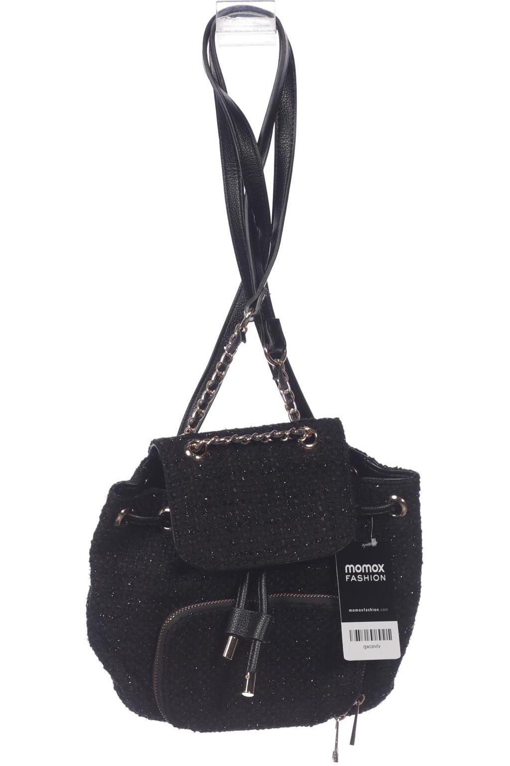 

NAF NAF Damen Rucksack, schwarz, Gr.