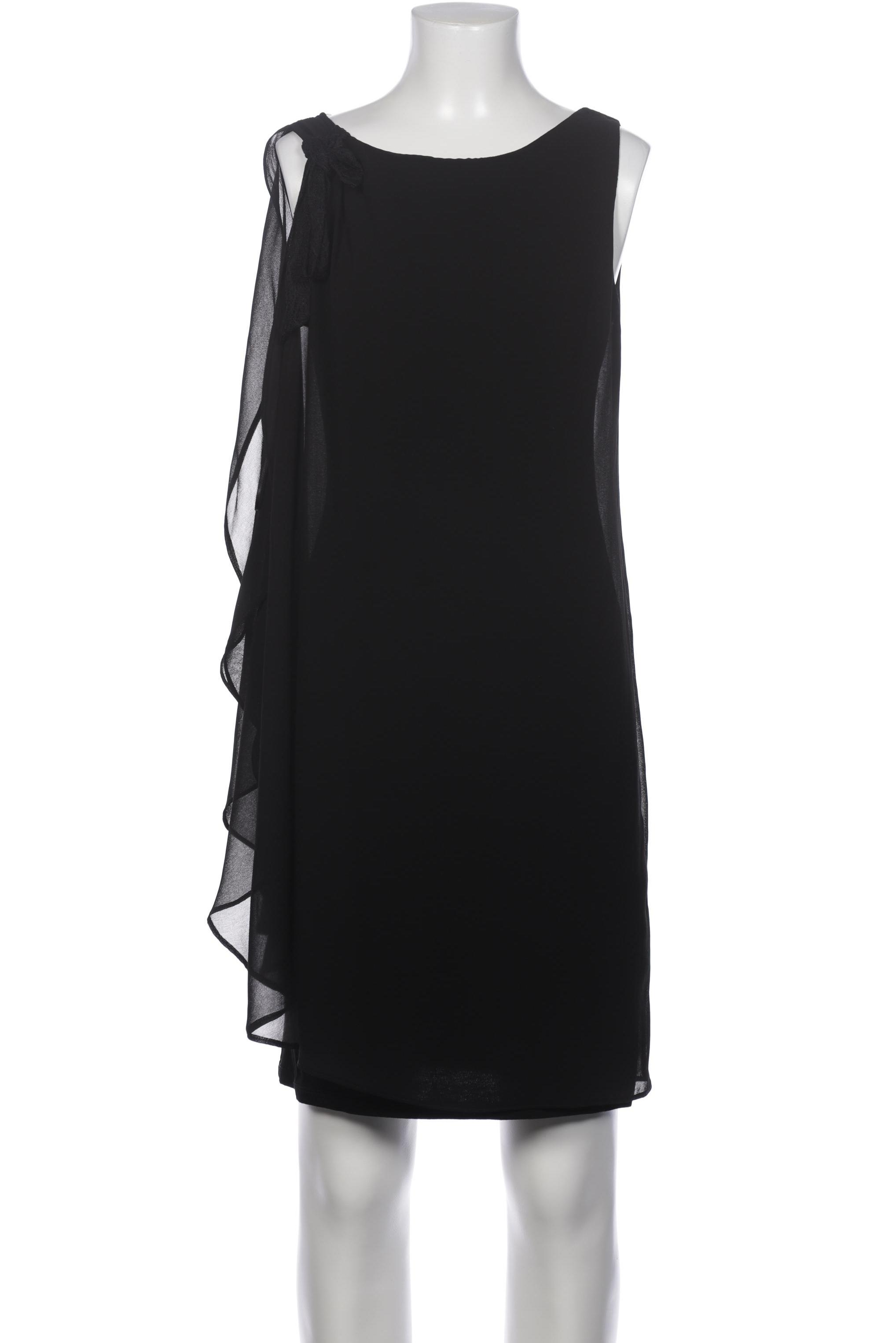 

NAF NAF Damen Kleid, schwarz, Gr. 36