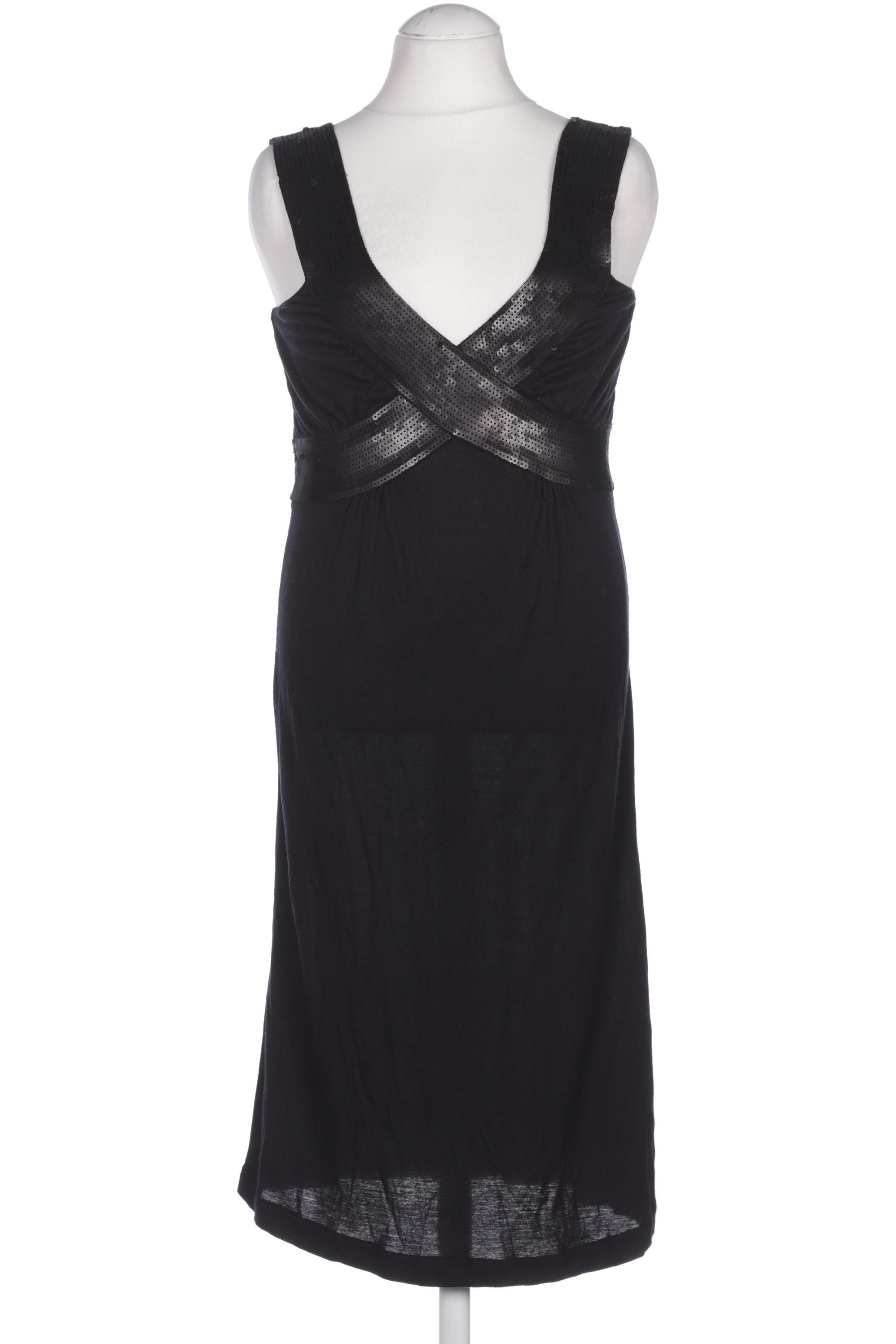 

NAF NAF Damen Kleid, schwarz, Gr. 34
