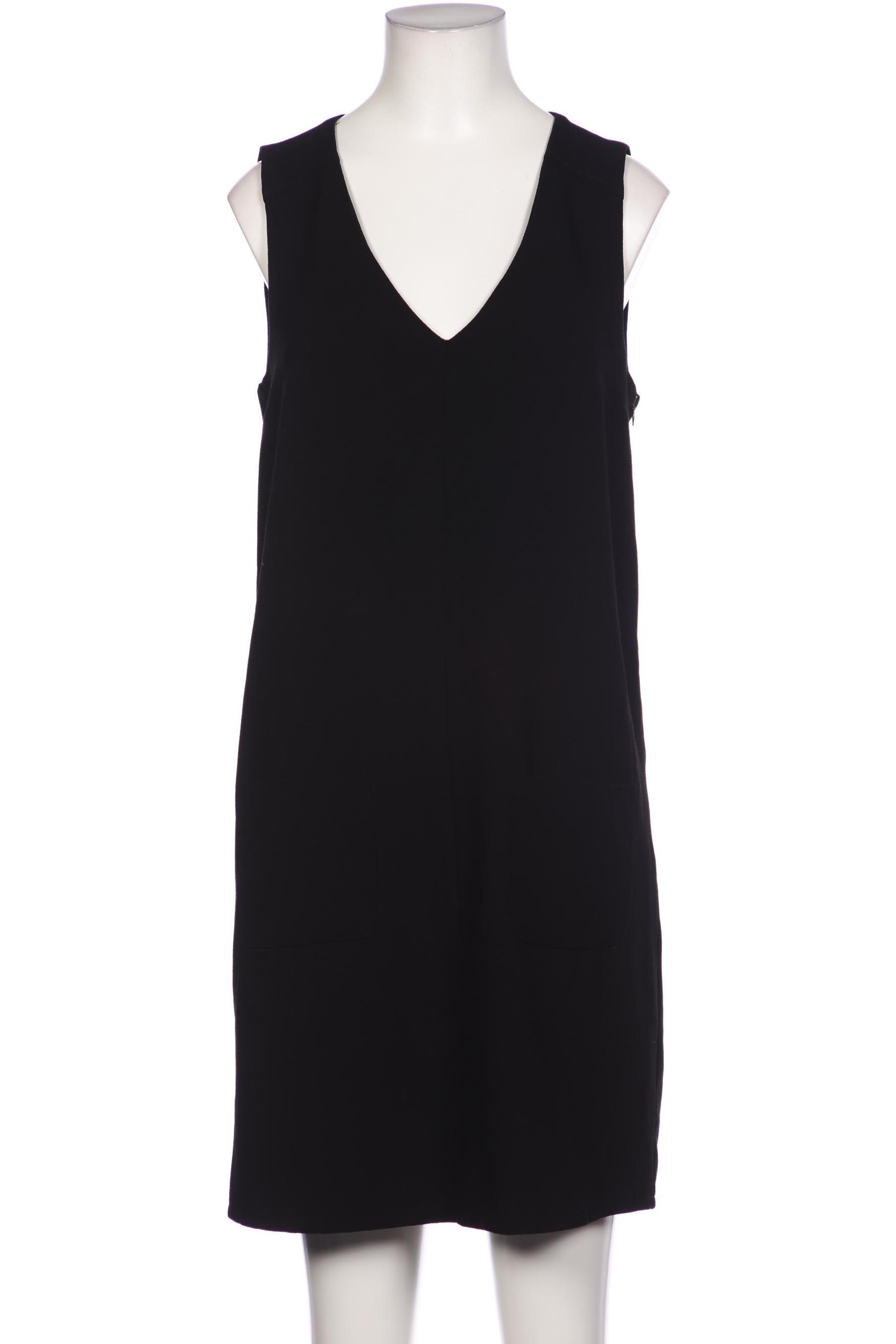 

NAF NAF Damen Kleid, schwarz, Gr. 38
