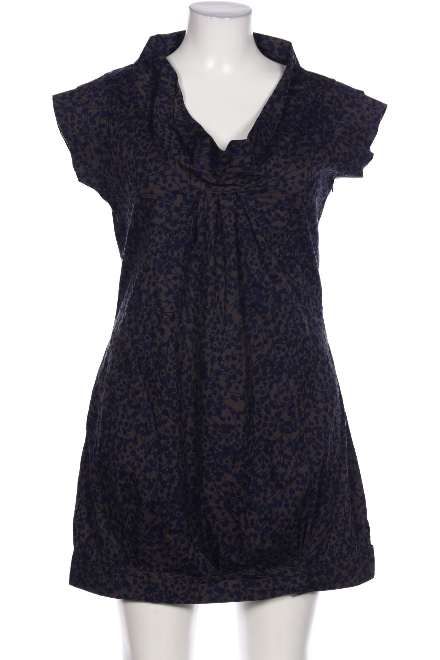 

NAF NAF Damen Kleid, grau, Gr. 46