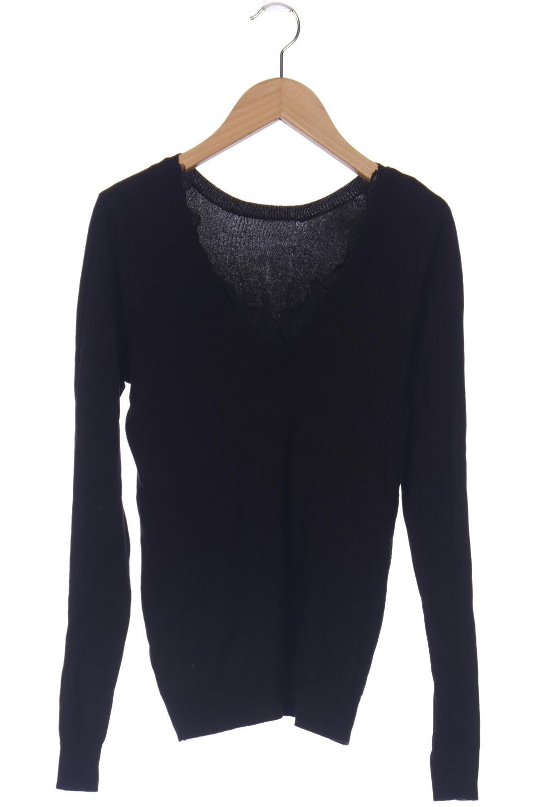 

NAF NAF Damen Pullover, schwarz