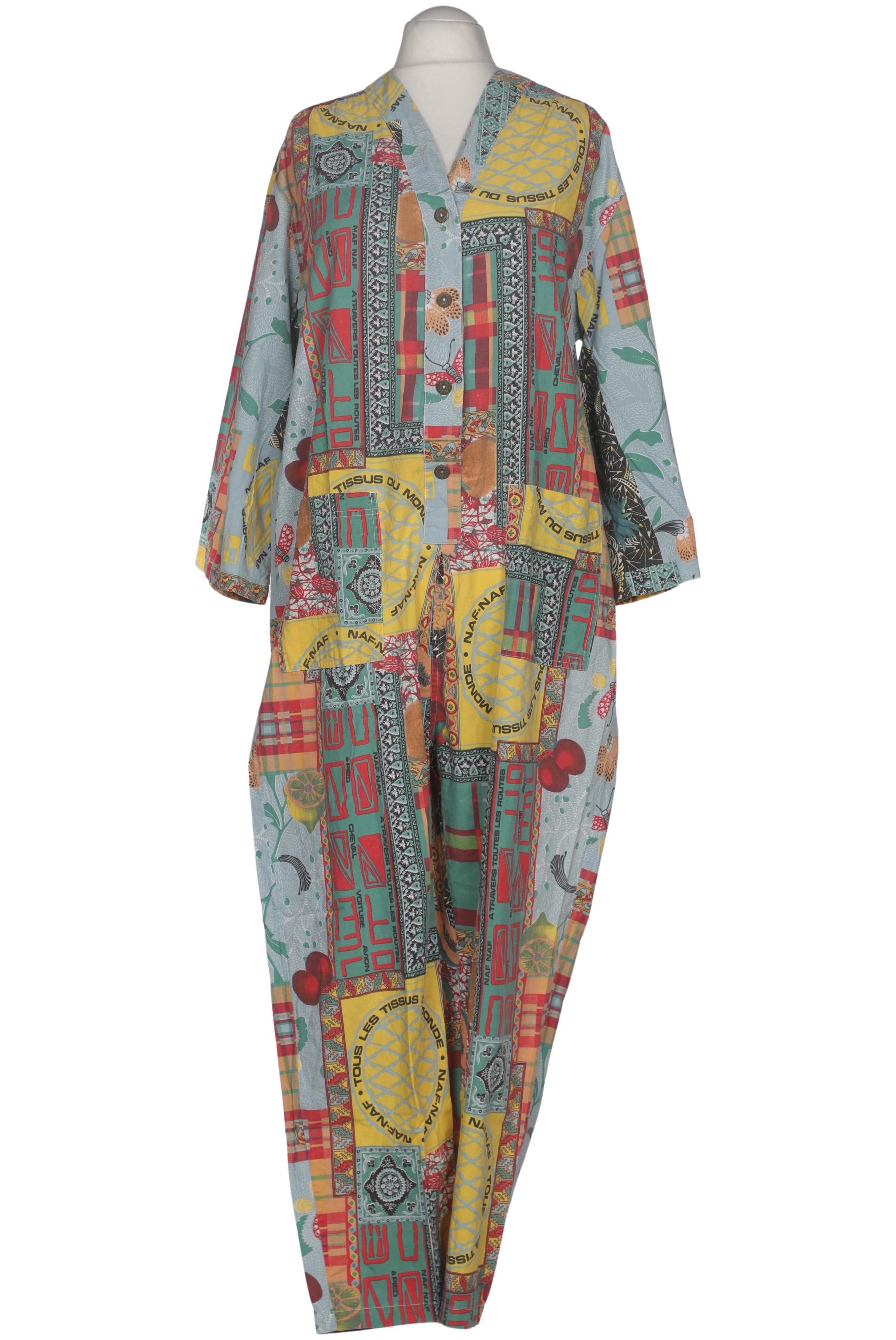 

NAF NAF Damen Jumpsuit/Overall, mehrfarbig, Gr. 44