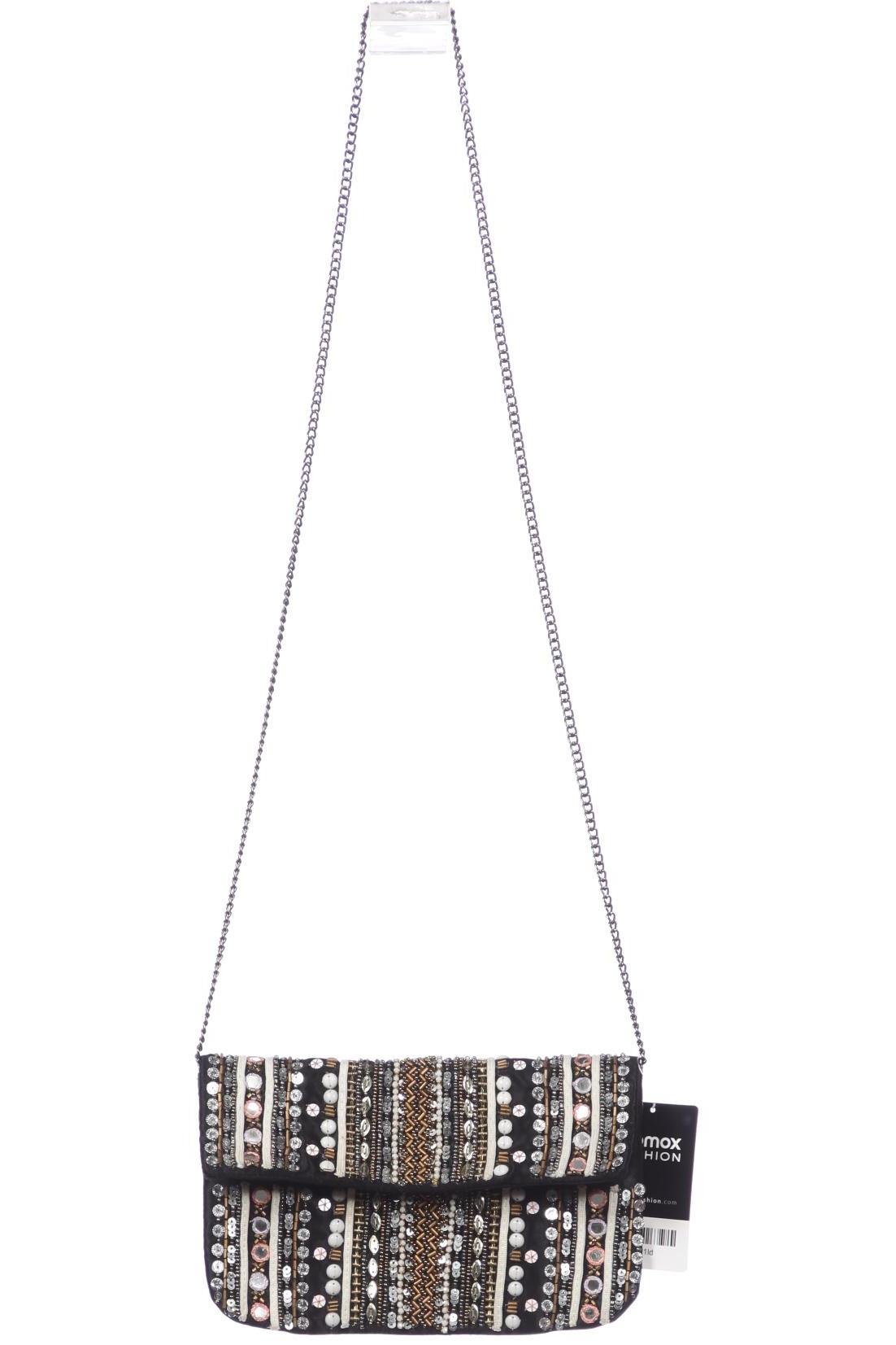 

NAF NAF Damen Handtasche, schwarz, Gr.