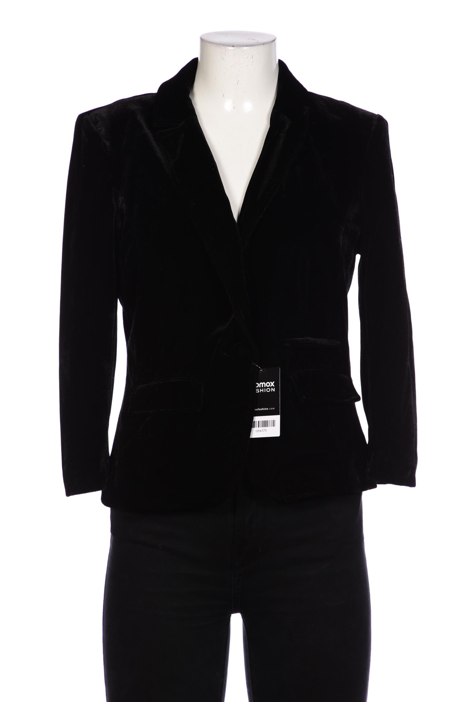 

NAF NAF Damen Blazer, schwarz, Gr. 40