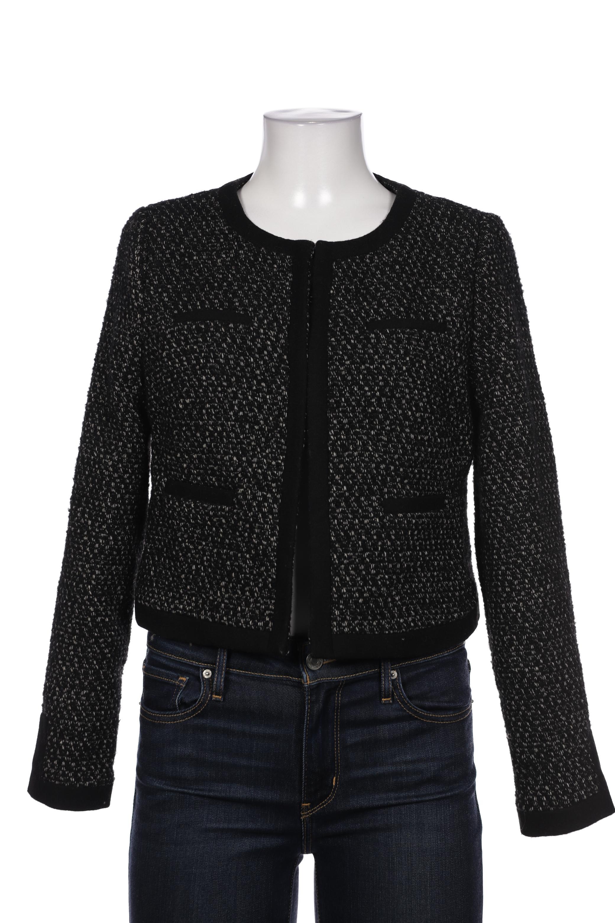 

NAF NAF Damen Blazer, schwarz, Gr. 40