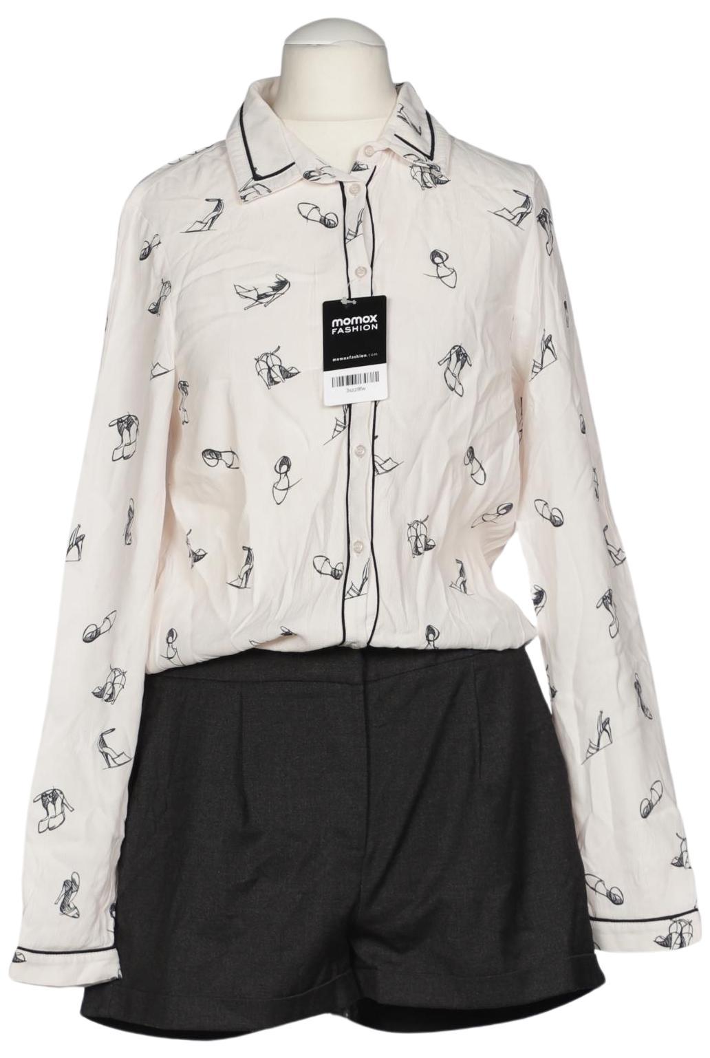 

NAF NAF Damen Jumpsuit/Overall, mehrfarbig, Gr. 36