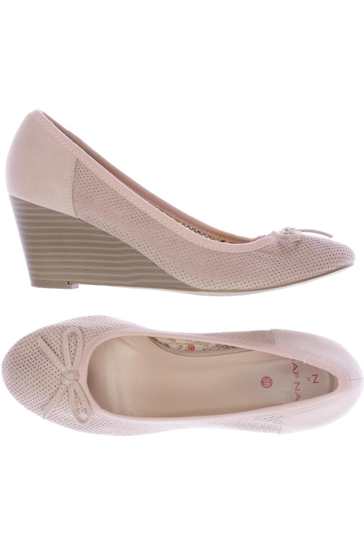 

NAF NAF Damen Pumps, pink, Gr. 38