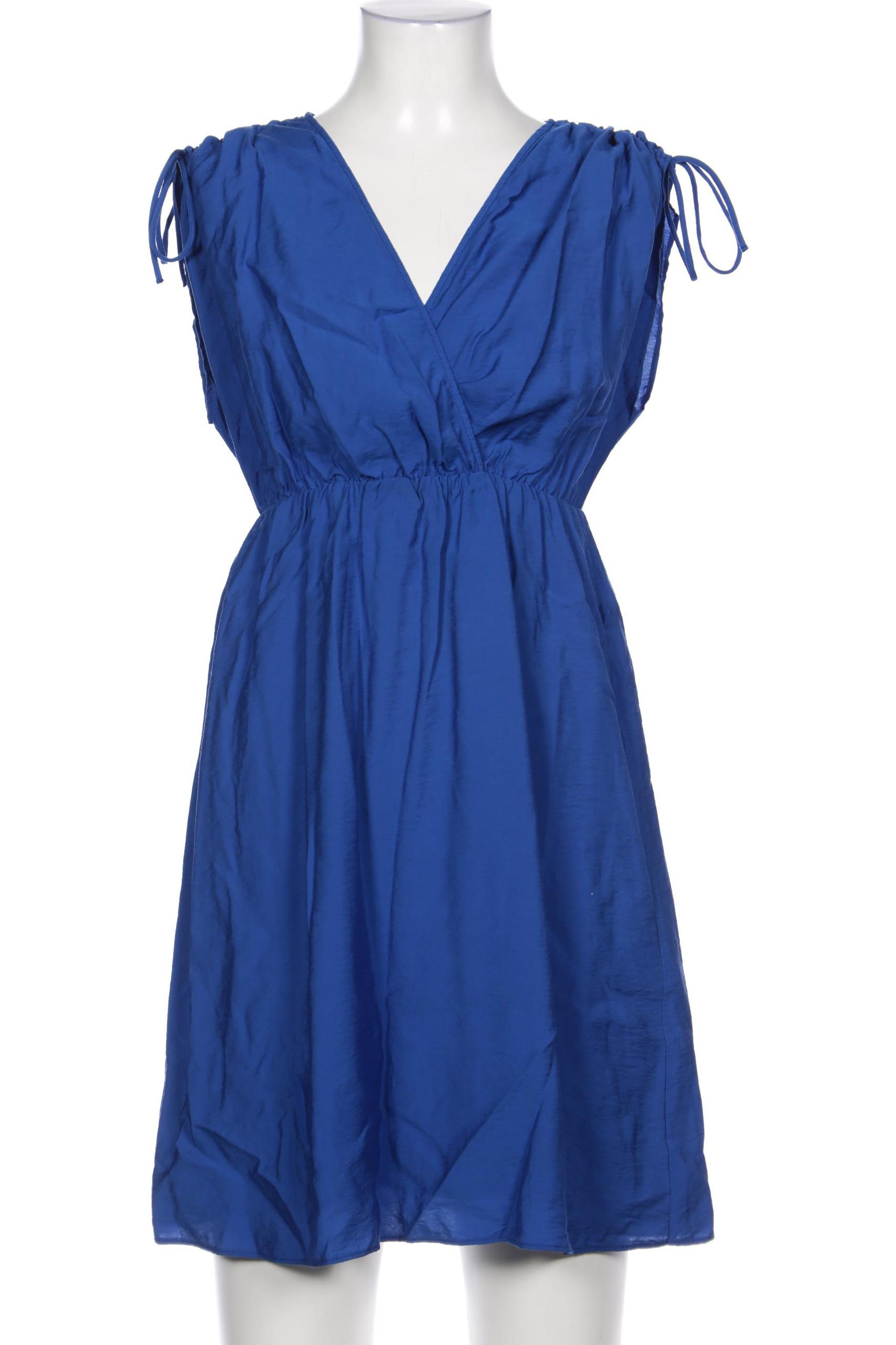 

NAF NAF Damen Kleid, blau