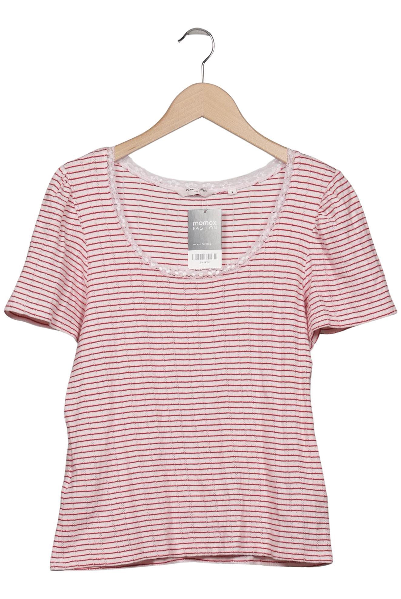 

NAF NAF Damen T-Shirt, mehrfarbig, Gr. 42