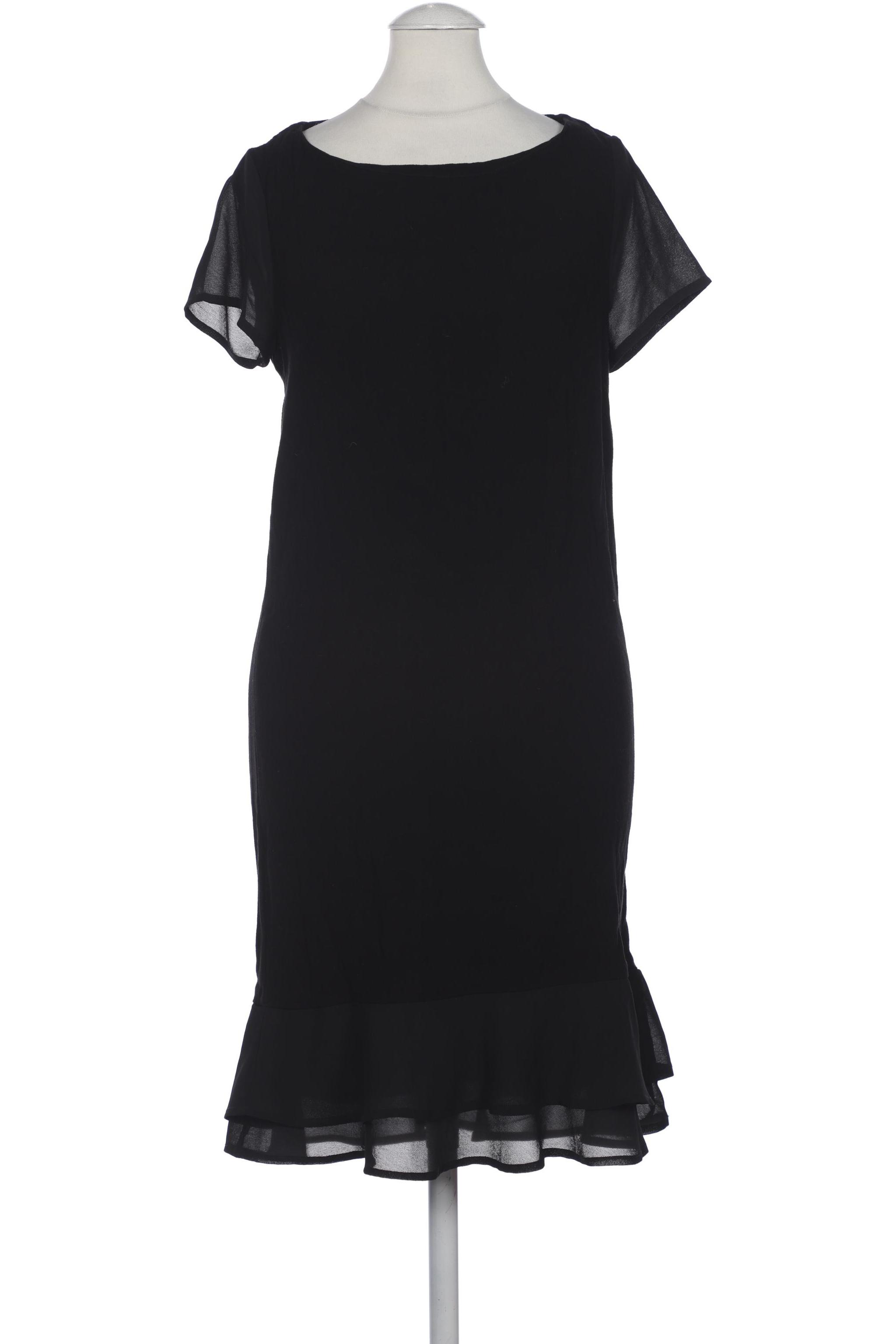 

NAF NAF Damen Kleid, schwarz