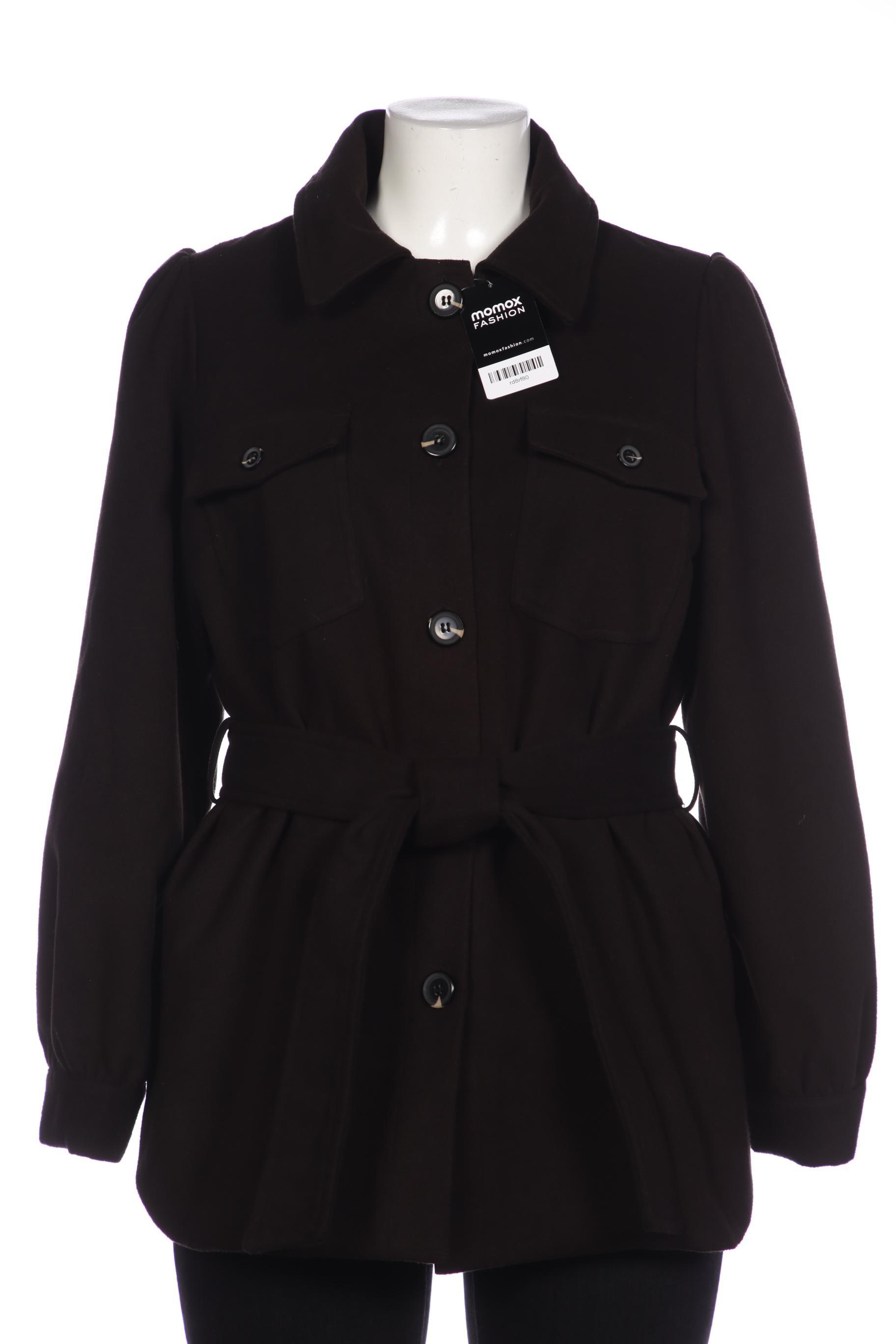

NAF NAF Damen Jacke, schwarz, Gr. 42