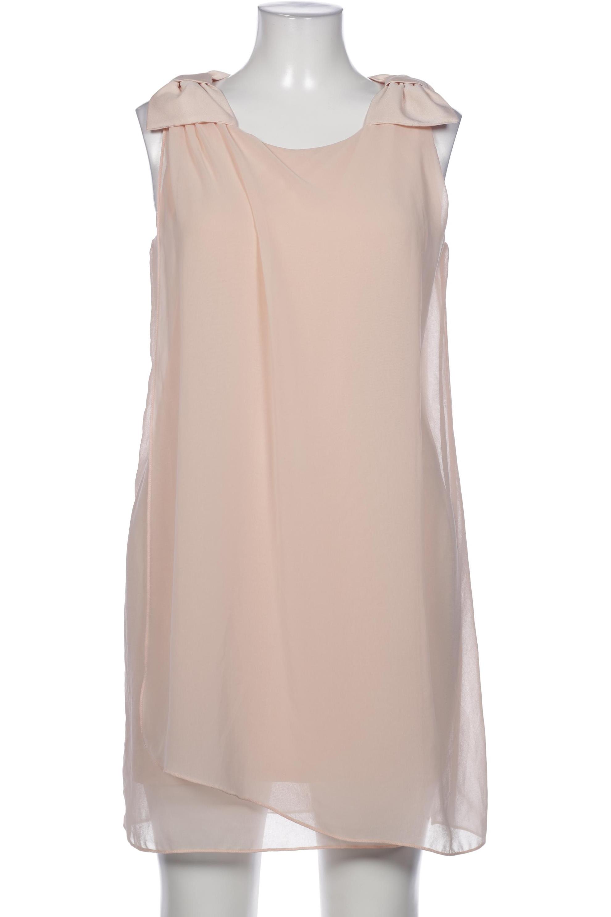 

NAF NAF Damen Kleid, pink, Gr. 42