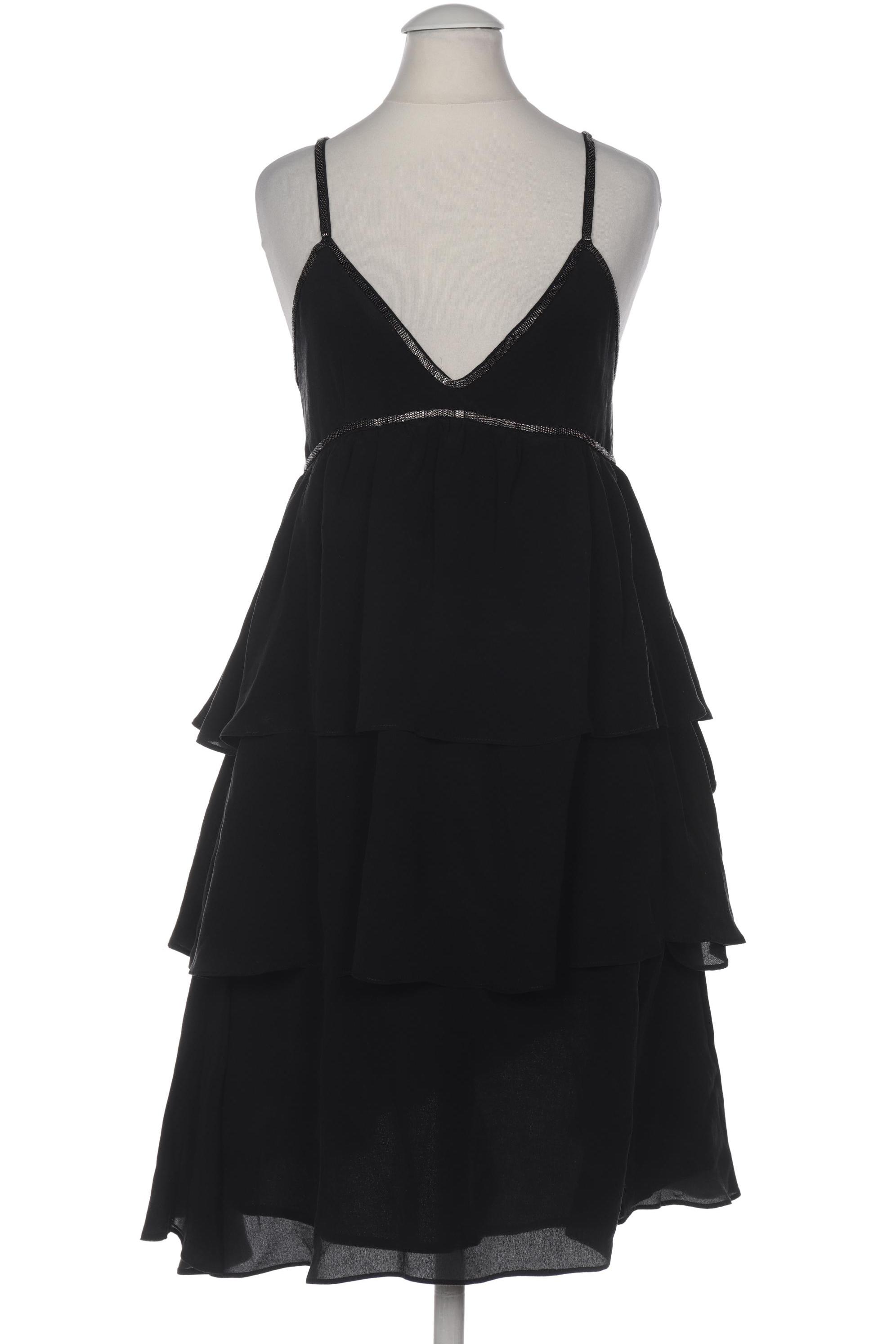 

NAF NAF Damen Kleid, schwarz