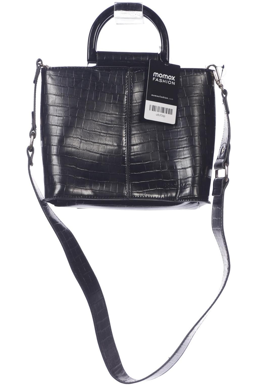 

NAF NAF Damen Handtasche, schwarz, Gr.