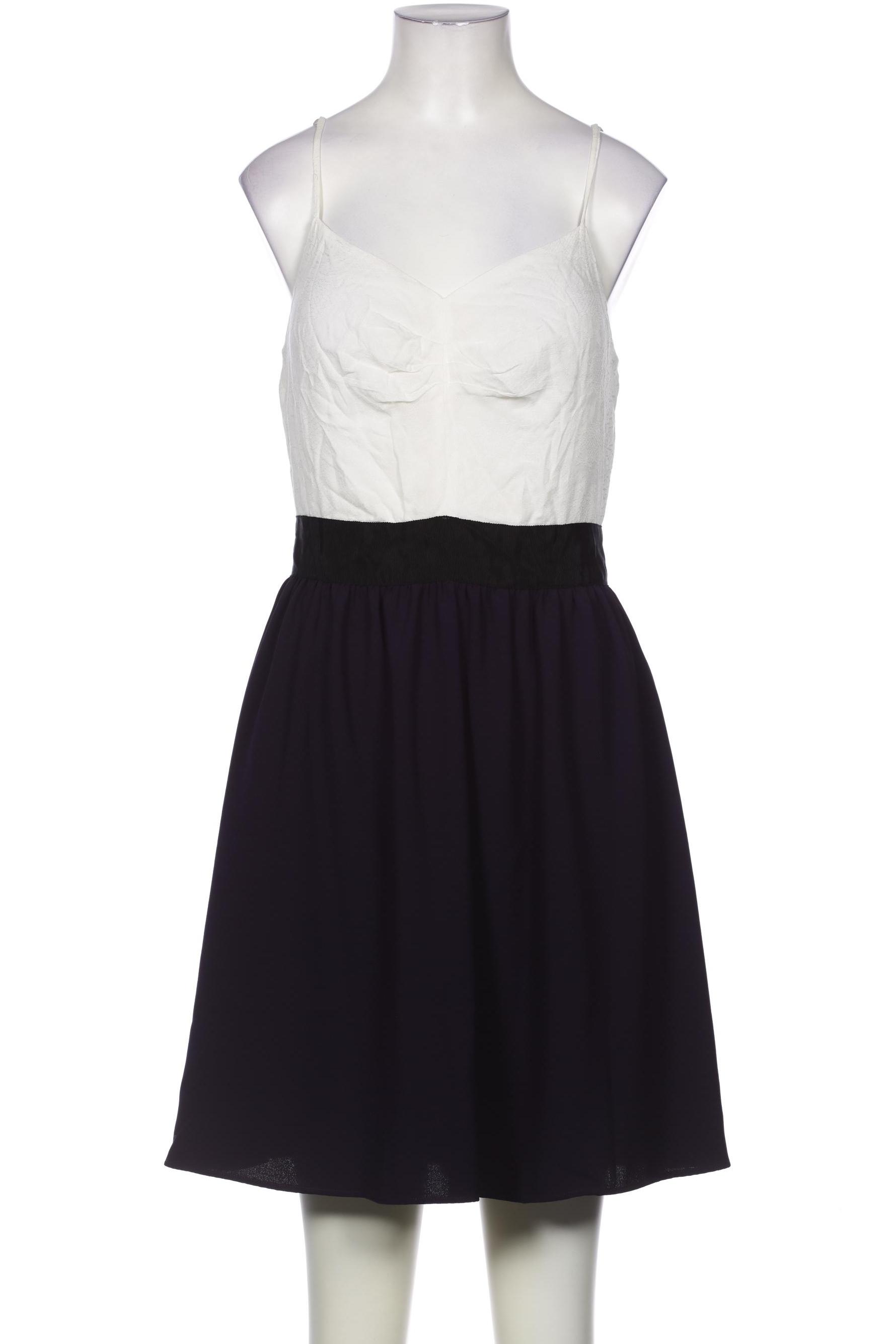

NAF NAF Damen Kleid, flieder, Gr. 38