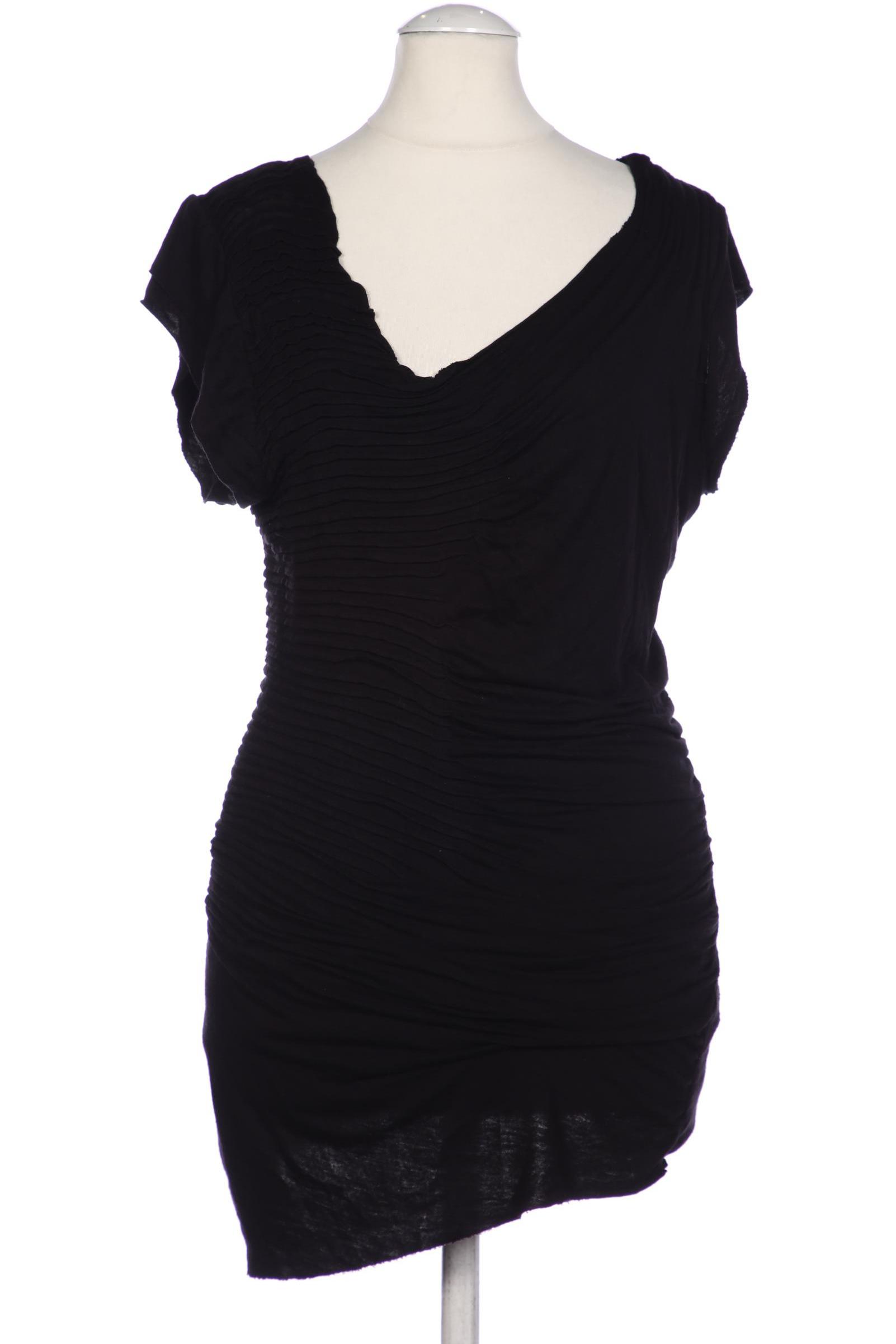 

NAF NAF Damen Kleid, schwarz