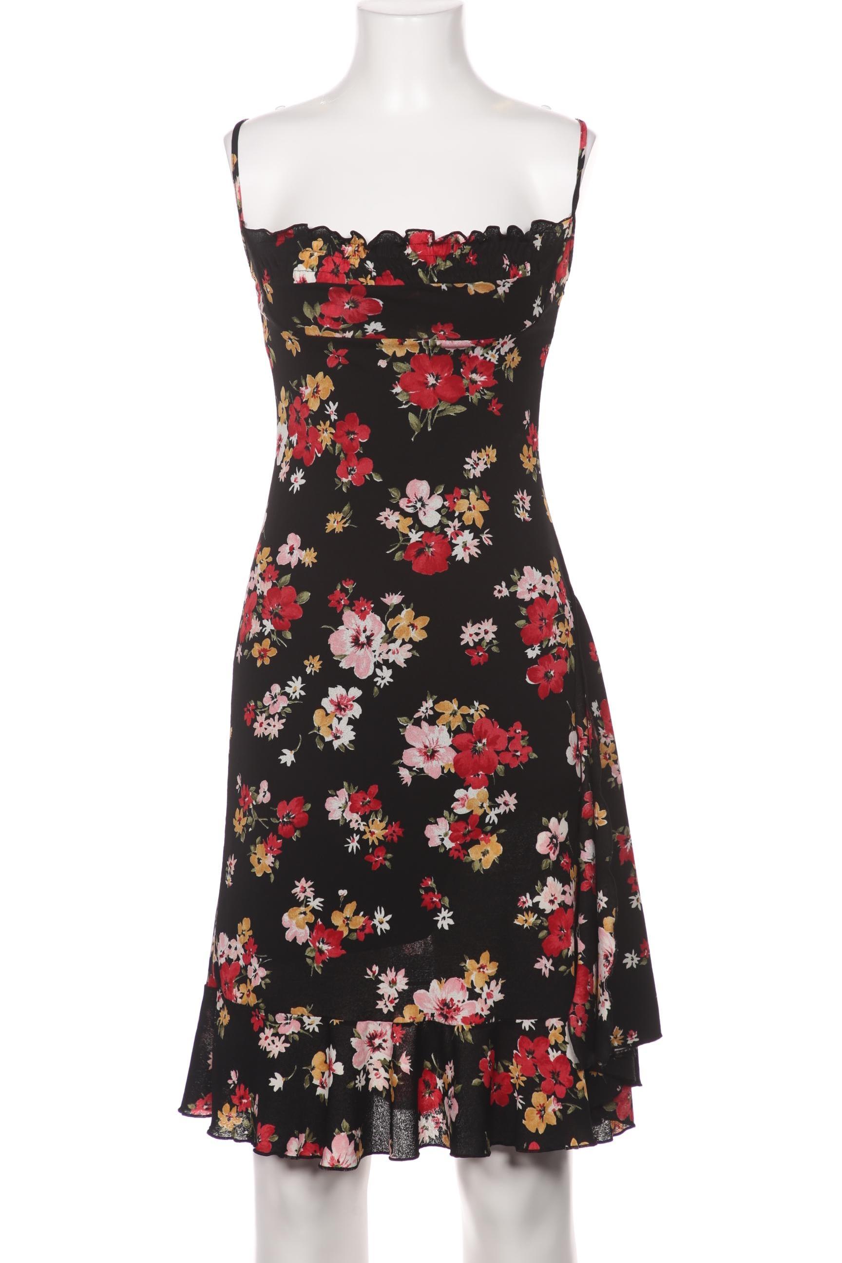 

NAF NAF Damen Kleid, schwarz, Gr. 36