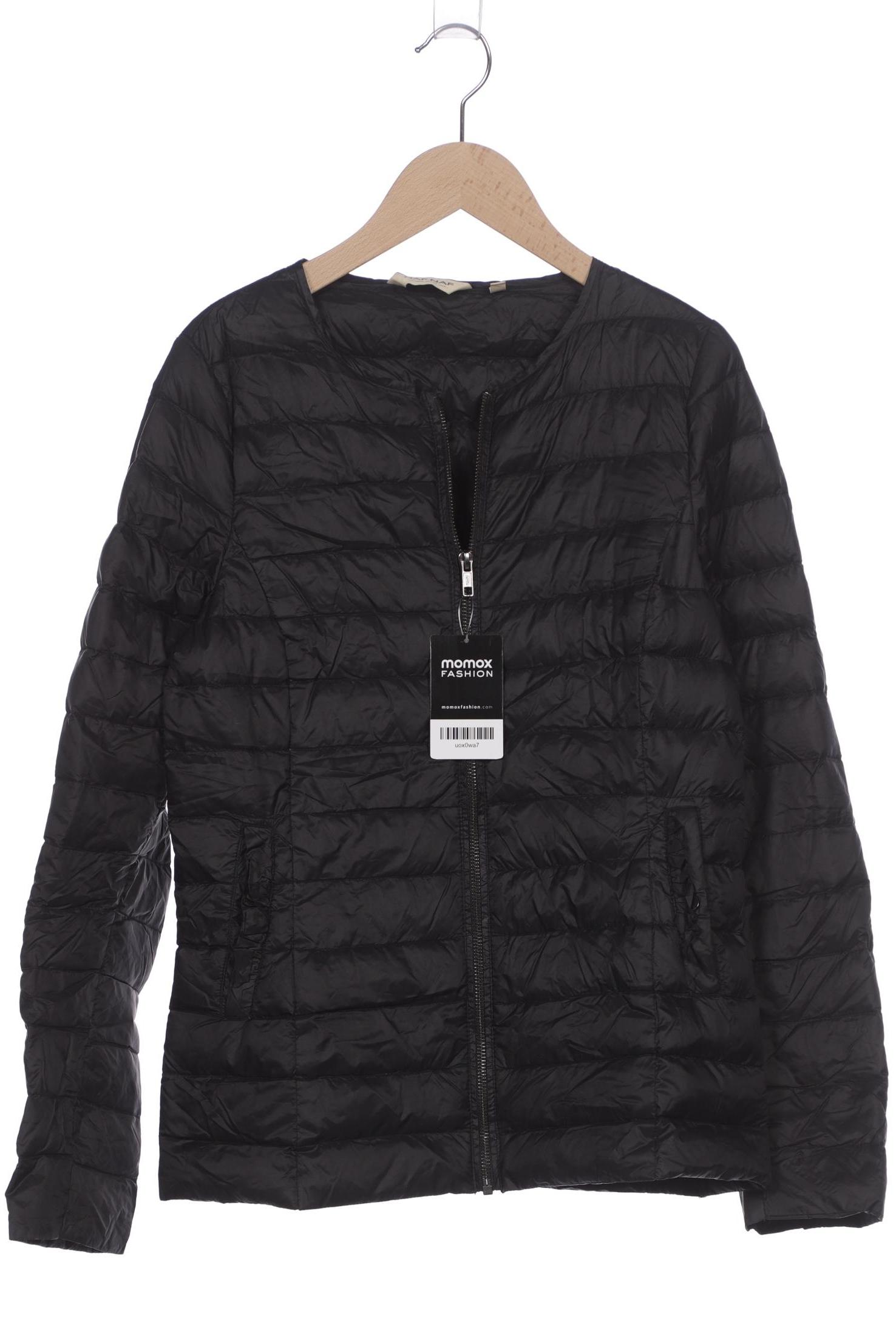 

NAF NAF Damen Jacke, schwarz, Gr. 34