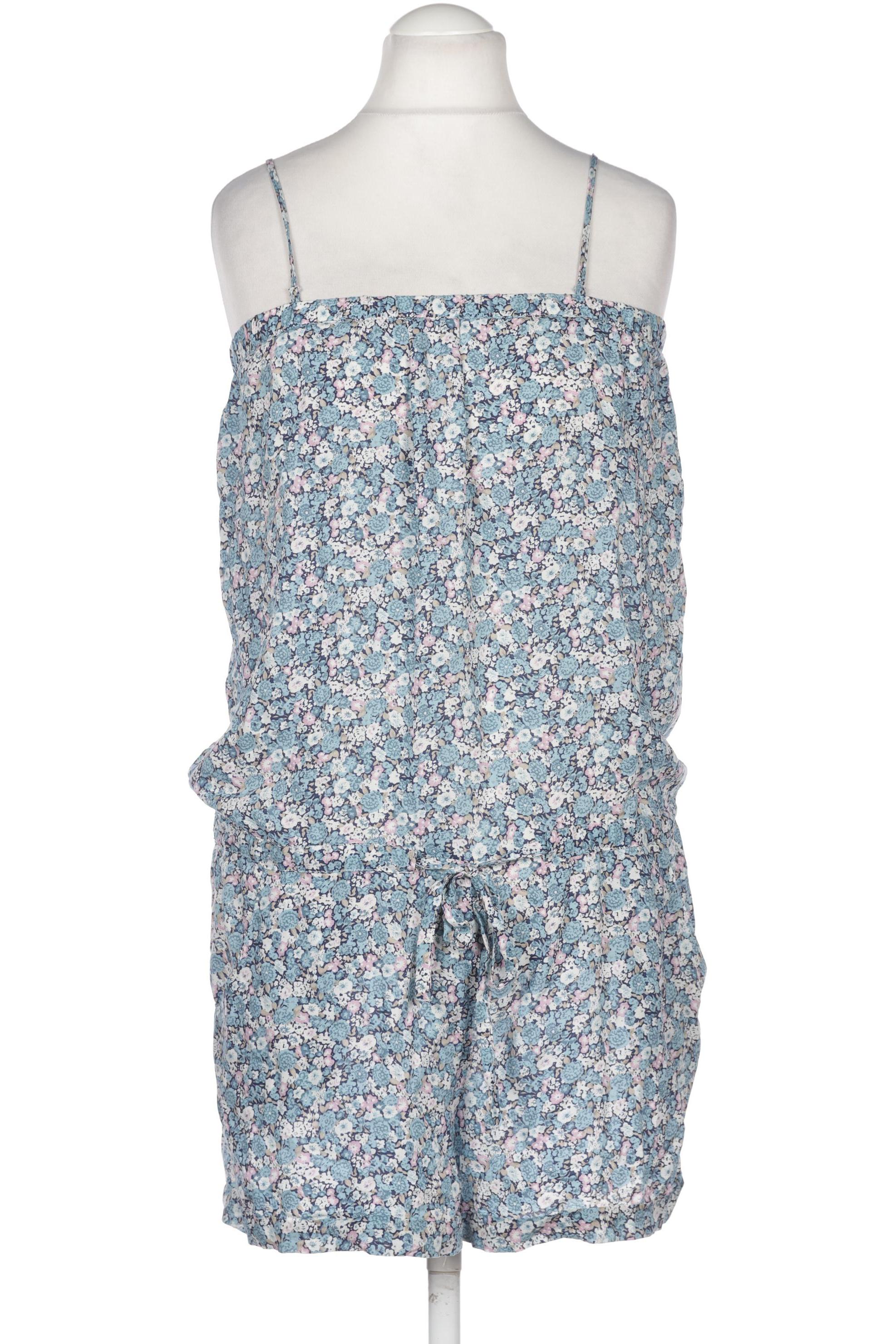 

NAF NAF Damen Jumpsuit/Overall, hellblau