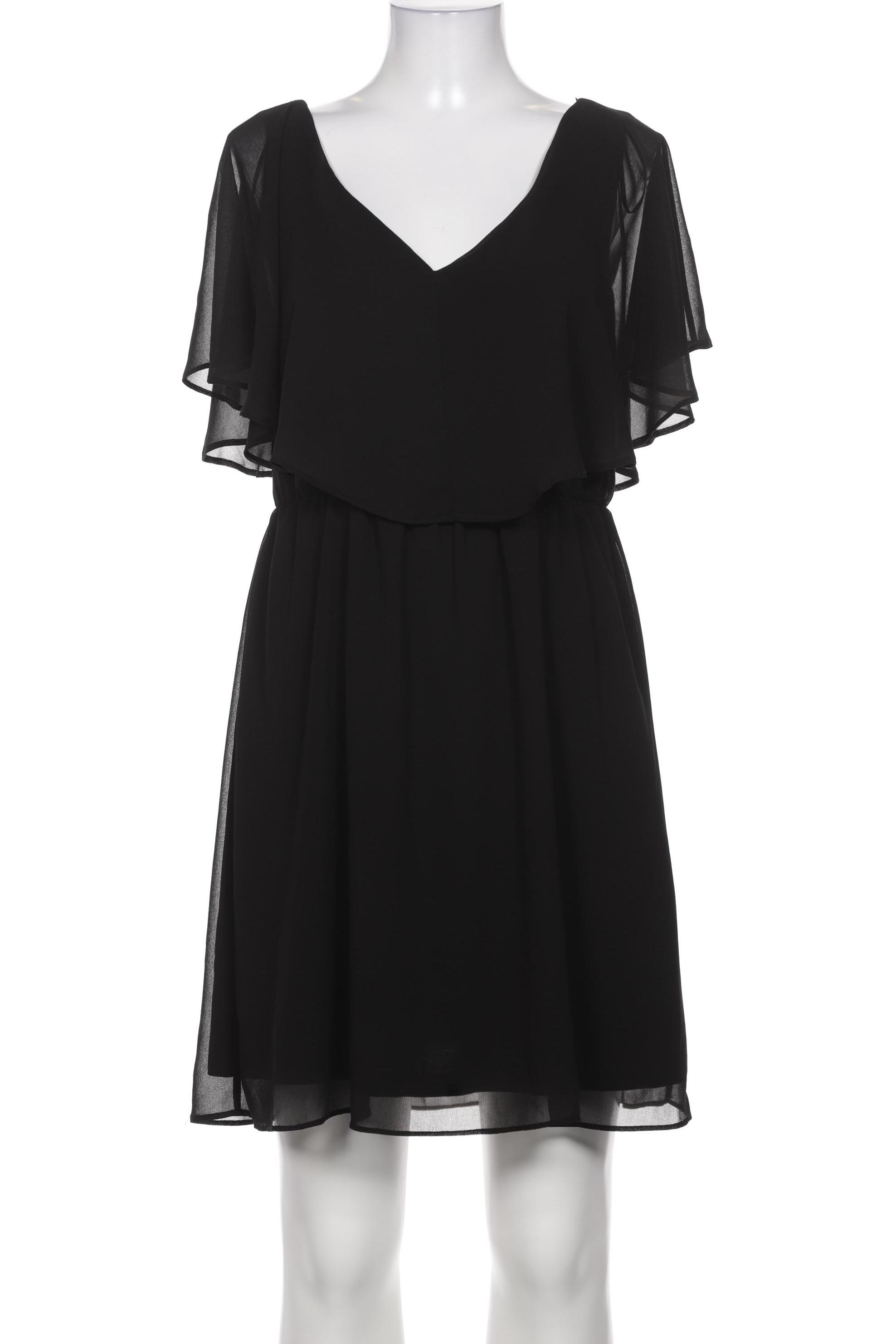 

NAF NAF Damen Kleid, schwarz