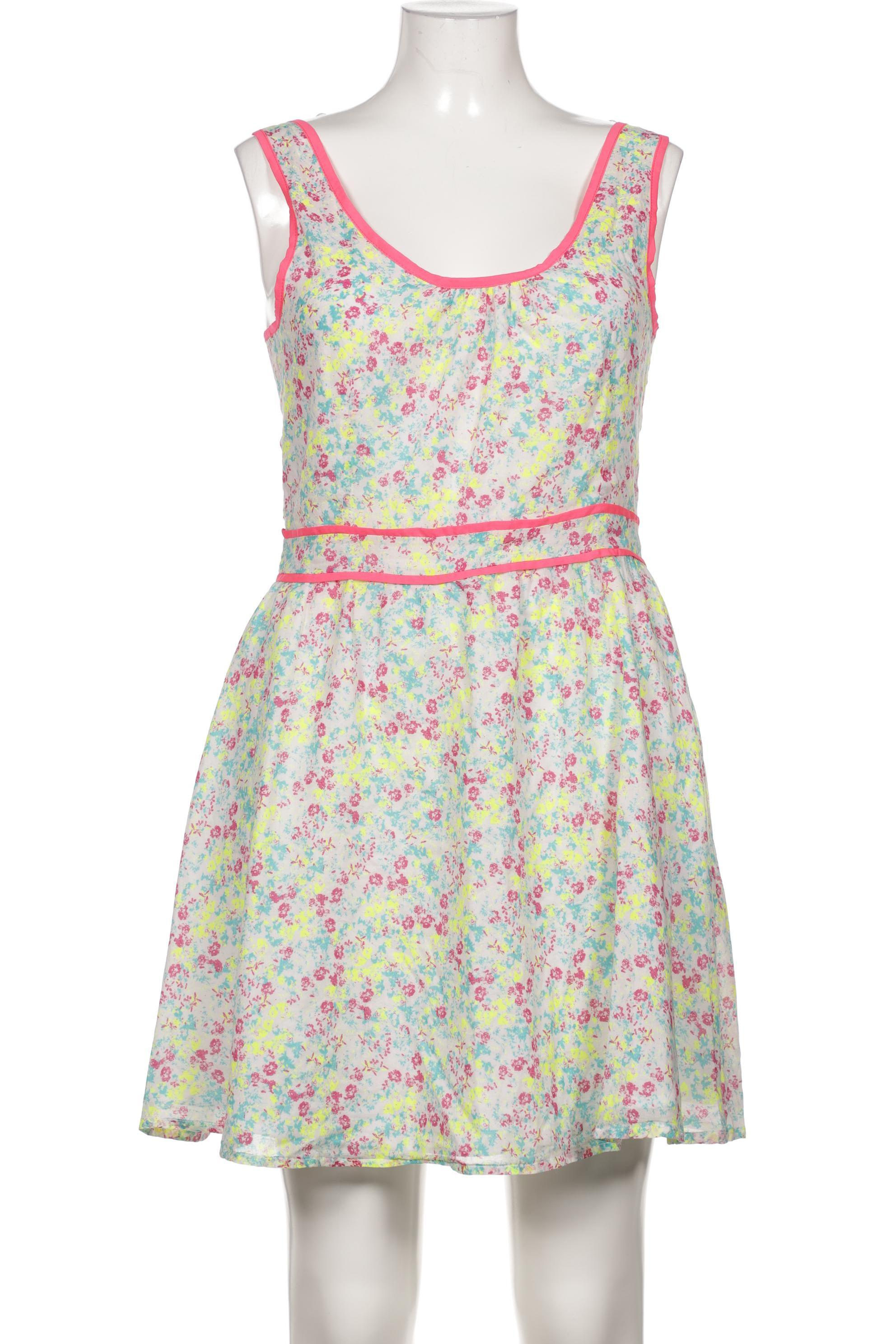 

NAF NAF Damen Kleid, mehrfarbig